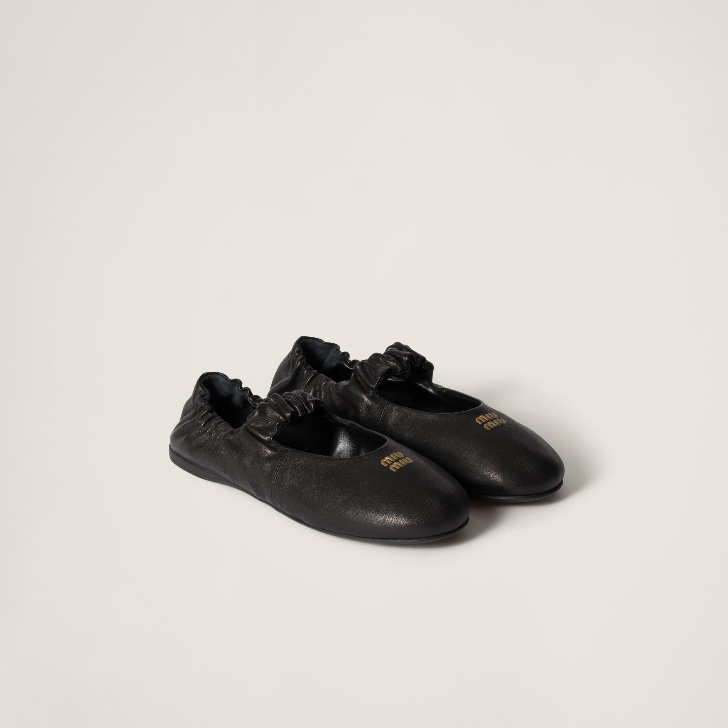 Miu miu shoes sale uk new arrivals