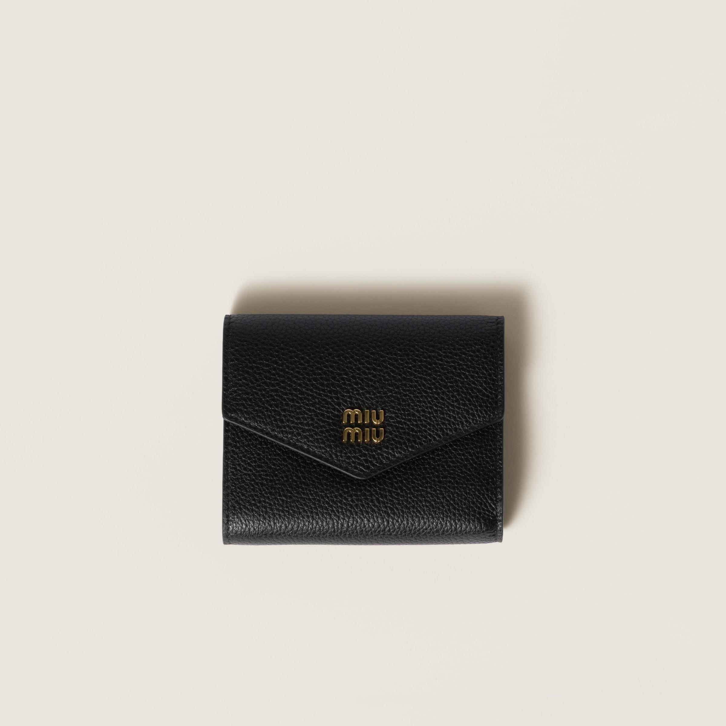 Miu Miu Wallets and cardholders for Women | Online Sale up