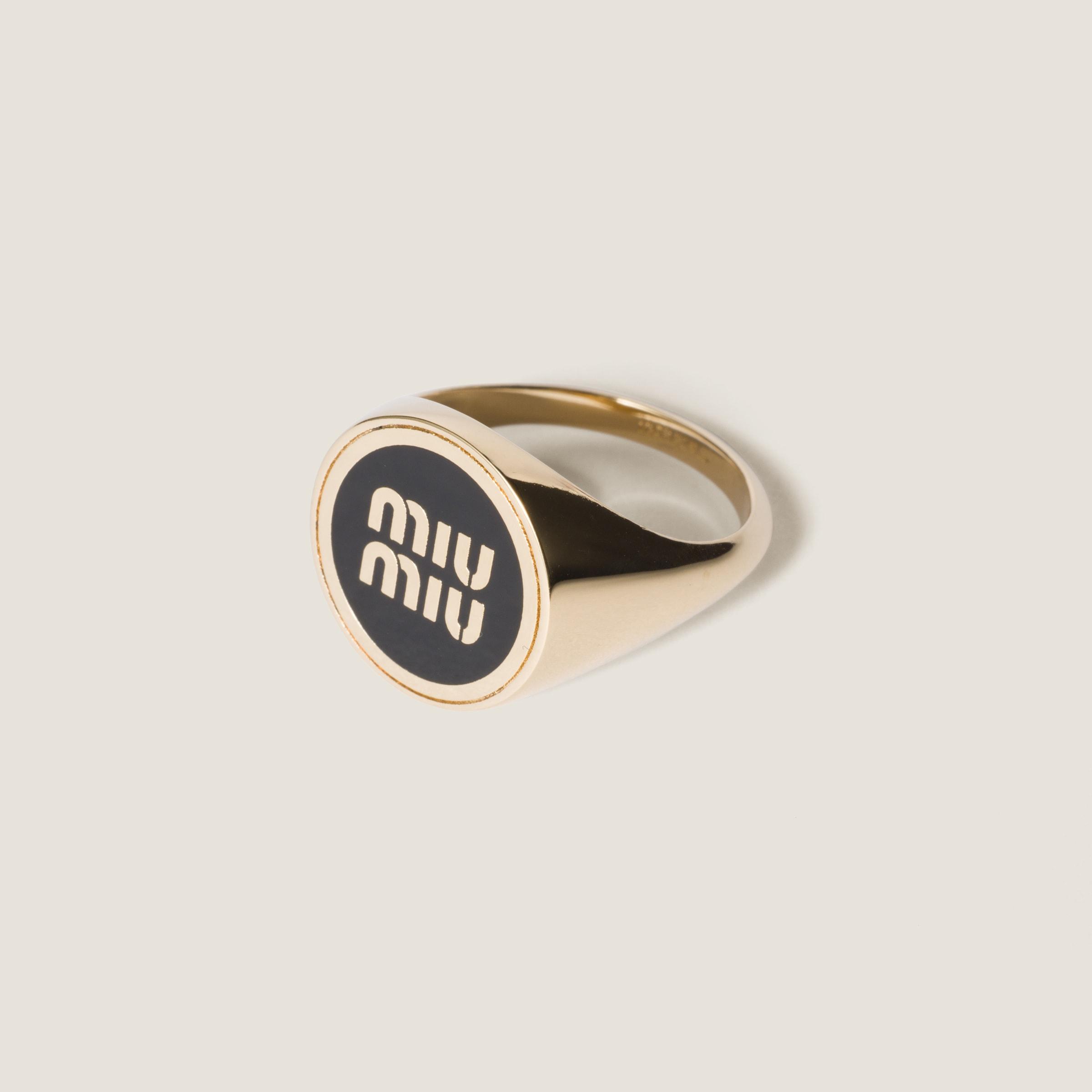MIU MIU リング 箱付き 楽天市場】シルバー リング（ブランドミュウミュウ