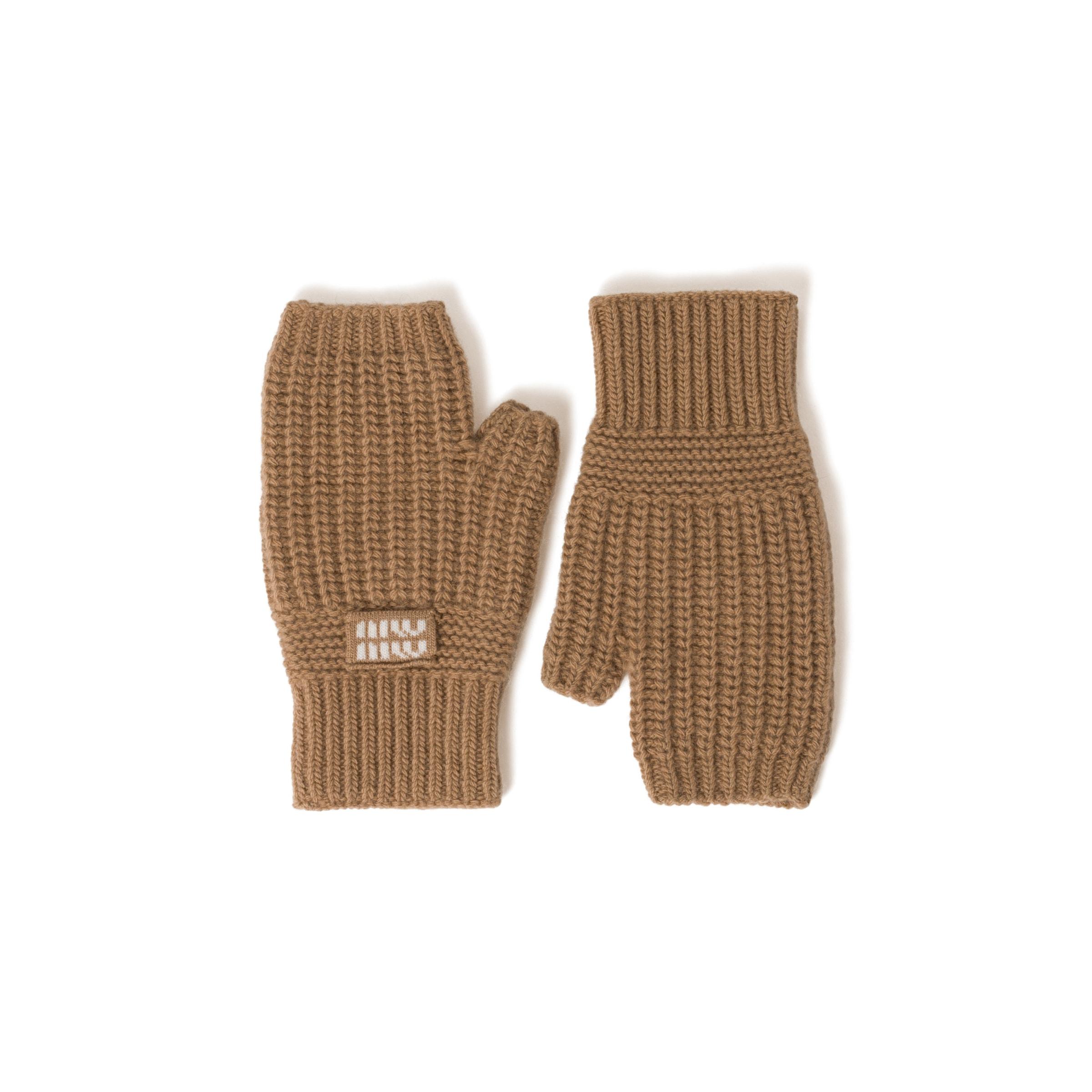Miu Miu Gloves for Women | Online Sale up to 46% off | Lyst