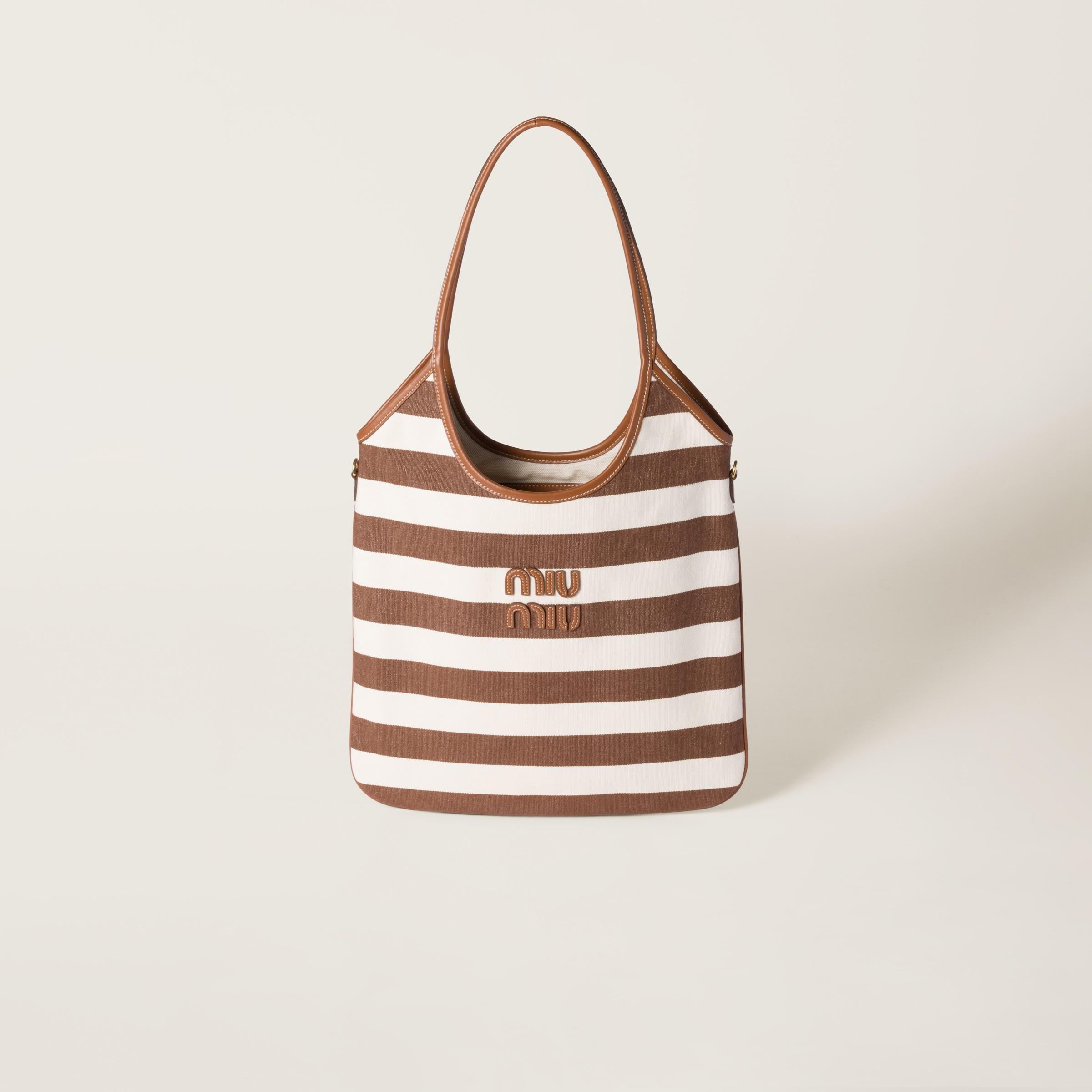 Miu Miu Tote bags for Women | Online Sale up to 33% off | Lyst