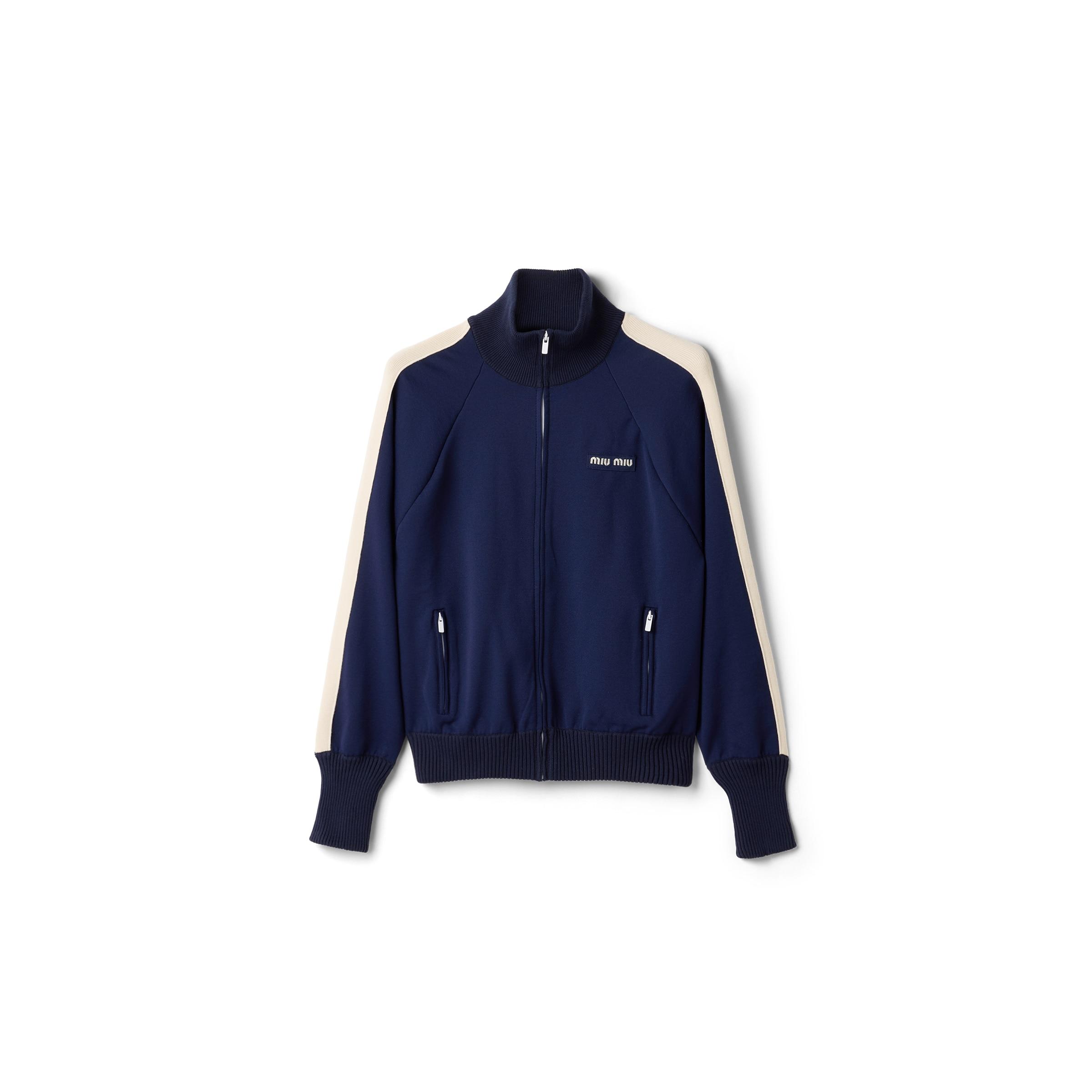Miu Miu Casual jackets for Women | Online Sale up to 51% off | Lyst