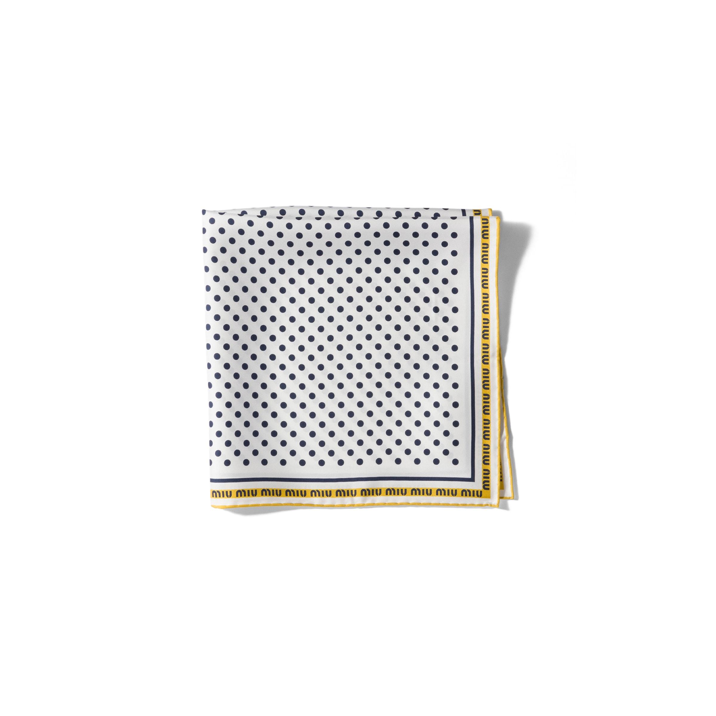 Miu Miu Scarves and mufflers for Women | Online Sale up to 33% off