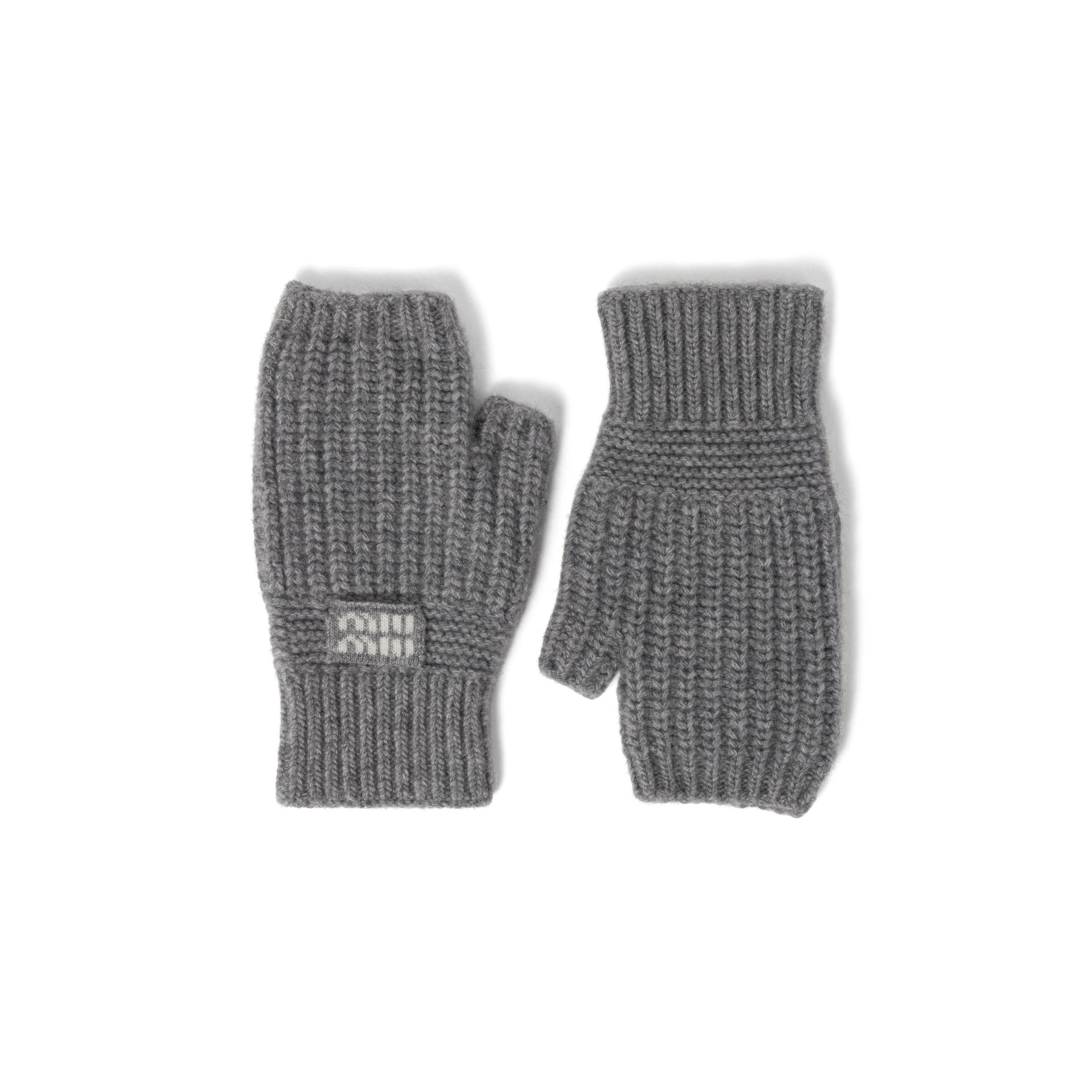 Miu Miu Gloves for Women | Online Sale up to 46% off | Lyst