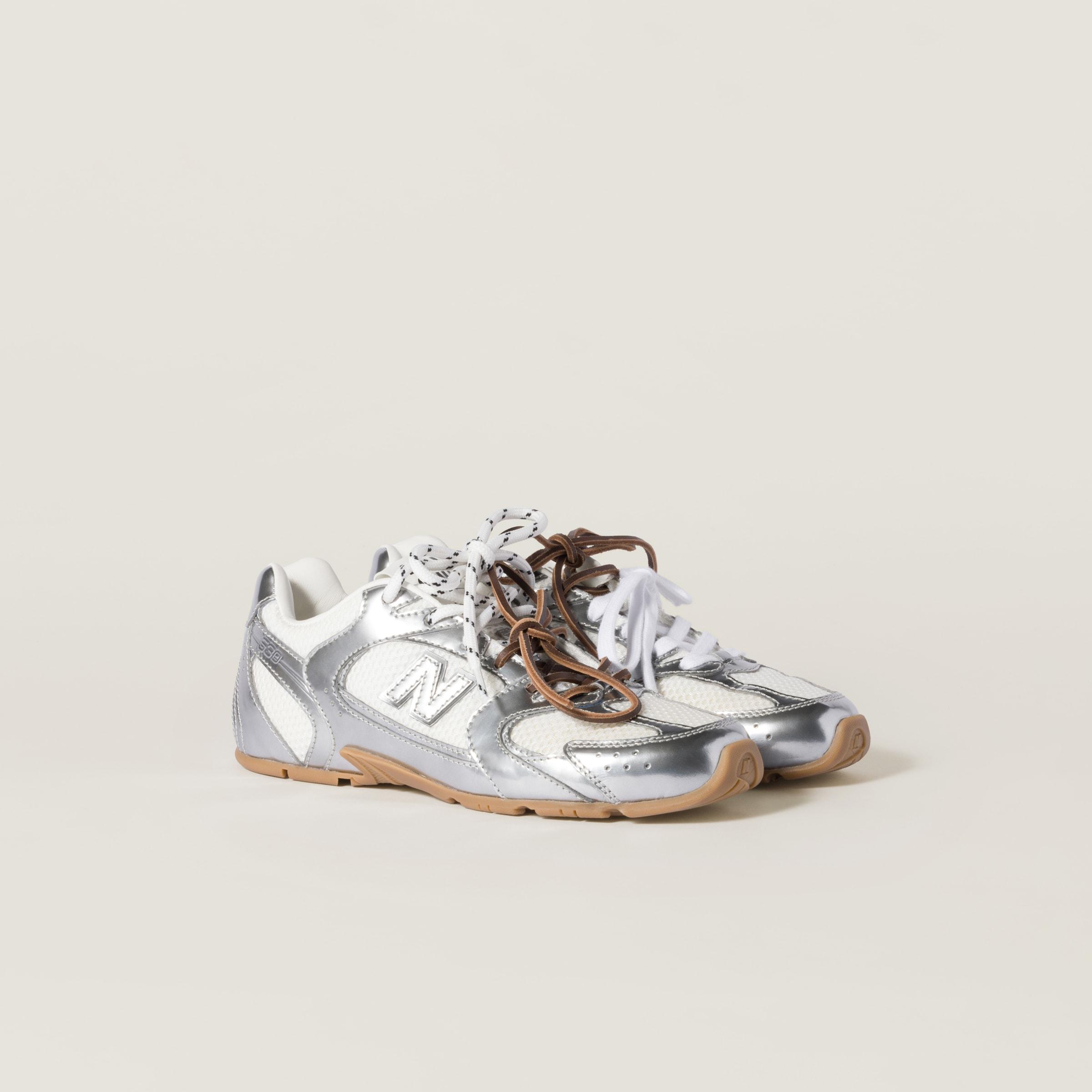 みゆ New Balance x MIU MIU NB 530 SL Slip Resistant Low Top