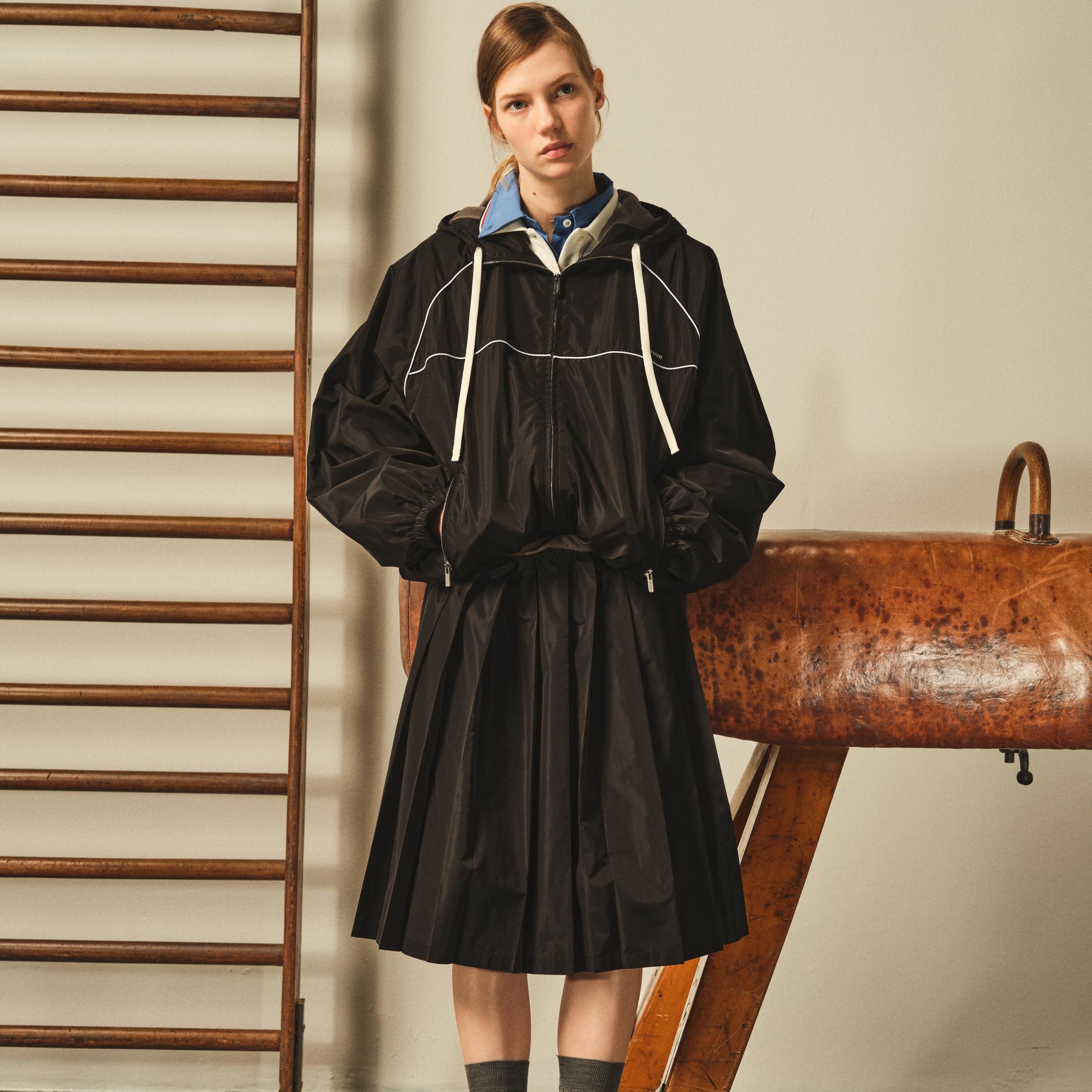 Miu Miu Casual jackets for Women | Online Sale up to 48% off Miu Miu Casual jackets for Women | Online Sale up to 48% off