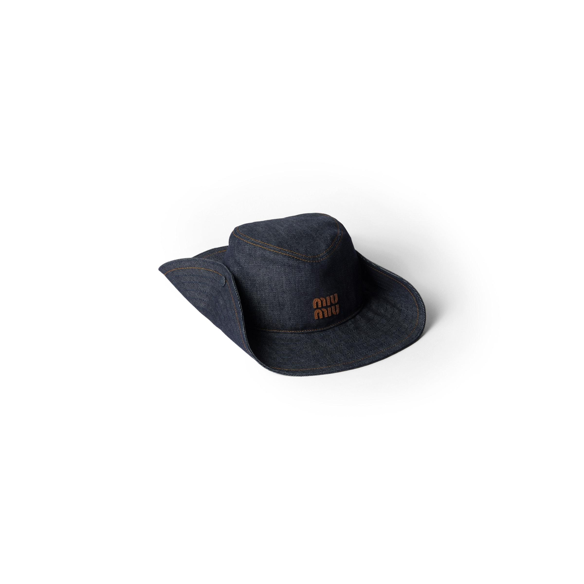 Miu Miu Hats for Women | Online Sale up to 39% off | Lyst