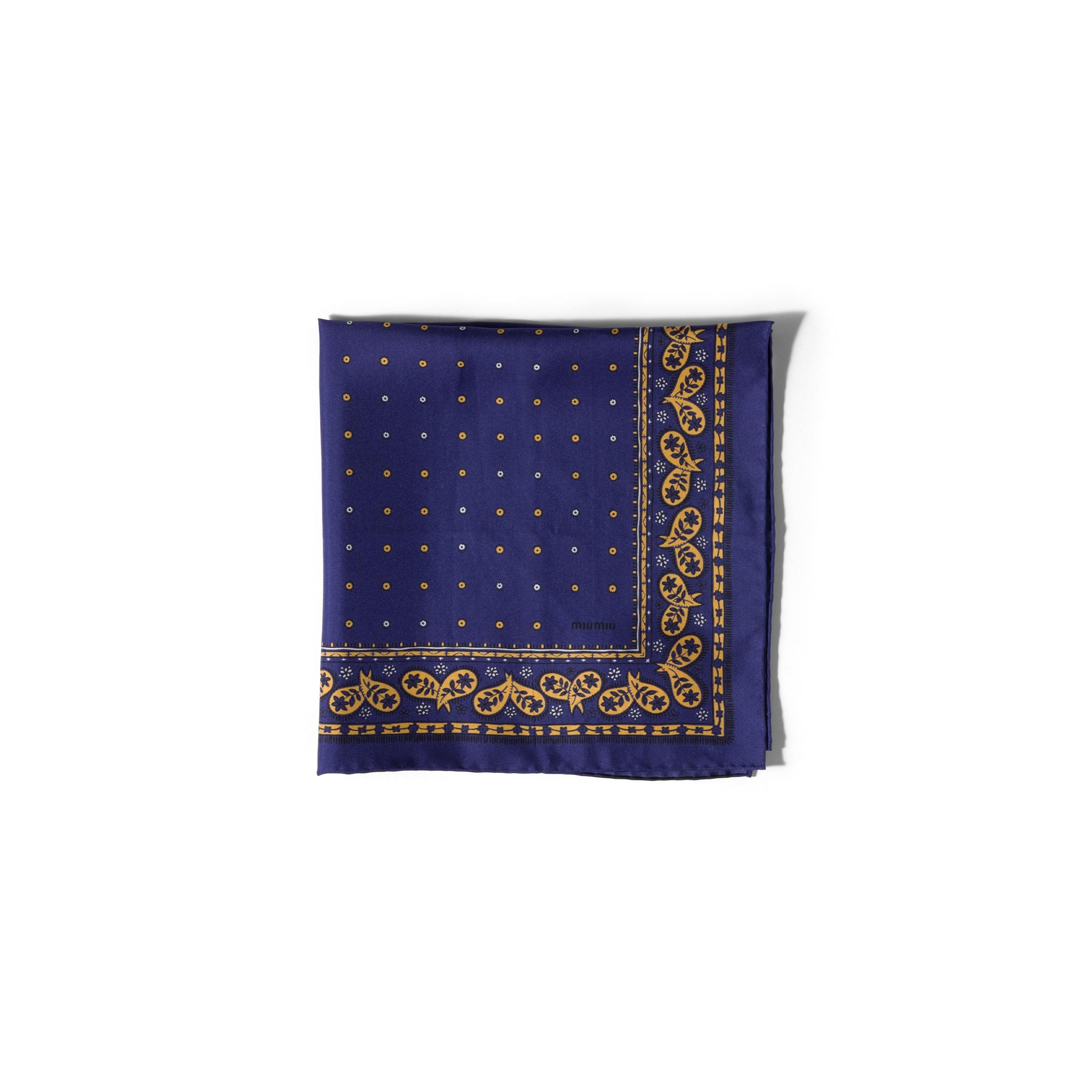 Miu Miu Scarves and mufflers for Women | Online Sale up to 33% off