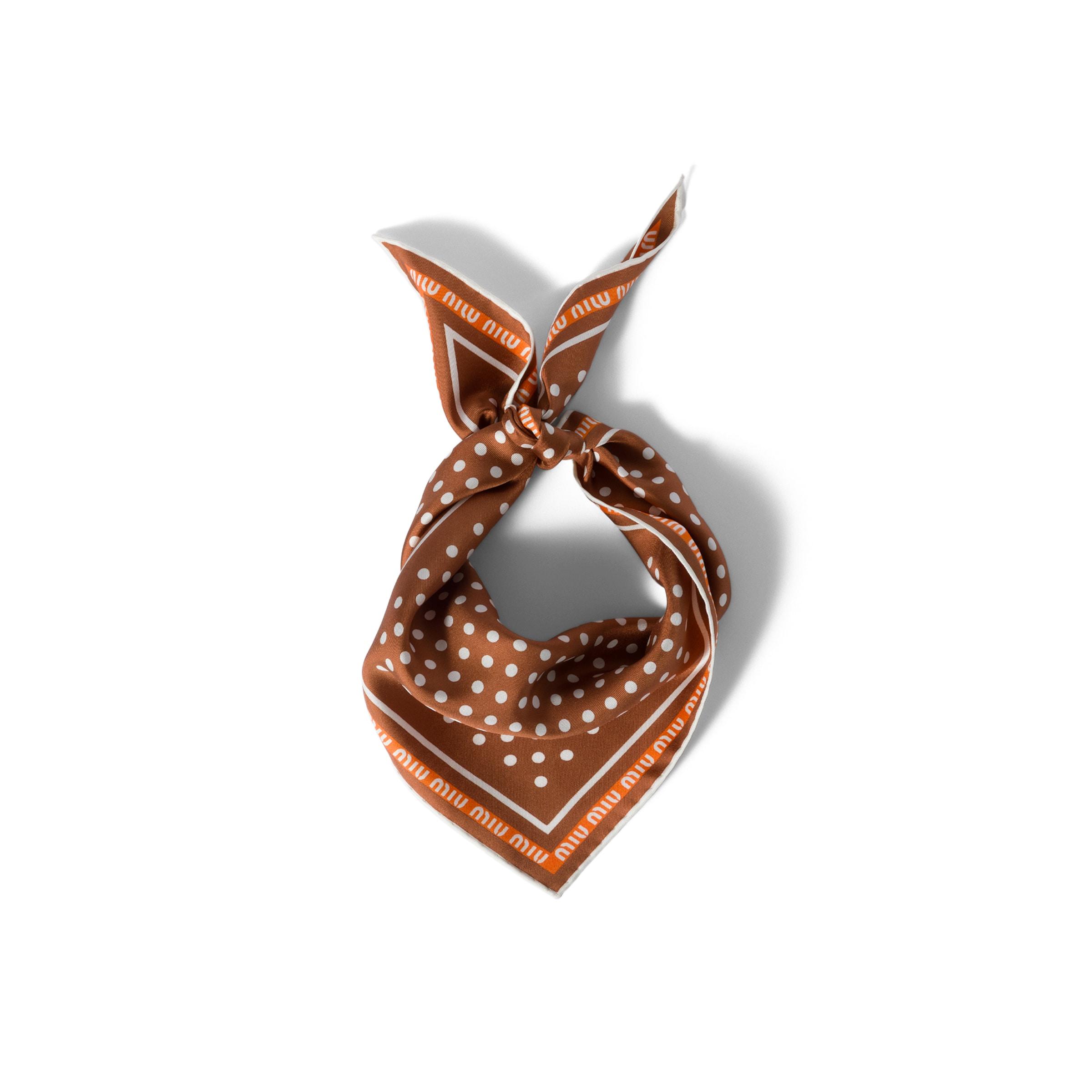 Miu Miu Scarves and mufflers for Women | Online Sale up to 34% off