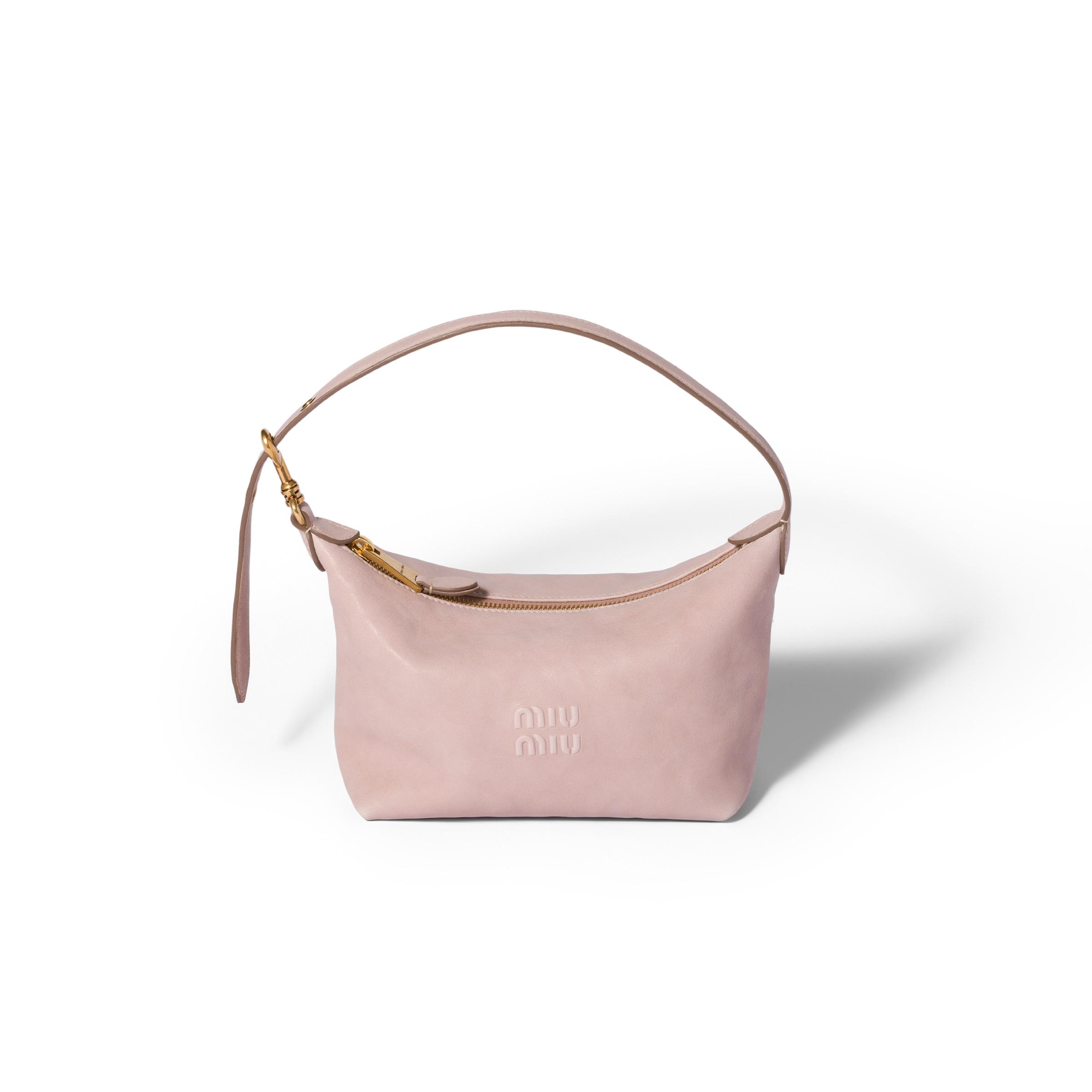 Miu Miu Clutches and evening bags for Women | Online Sale up to 33