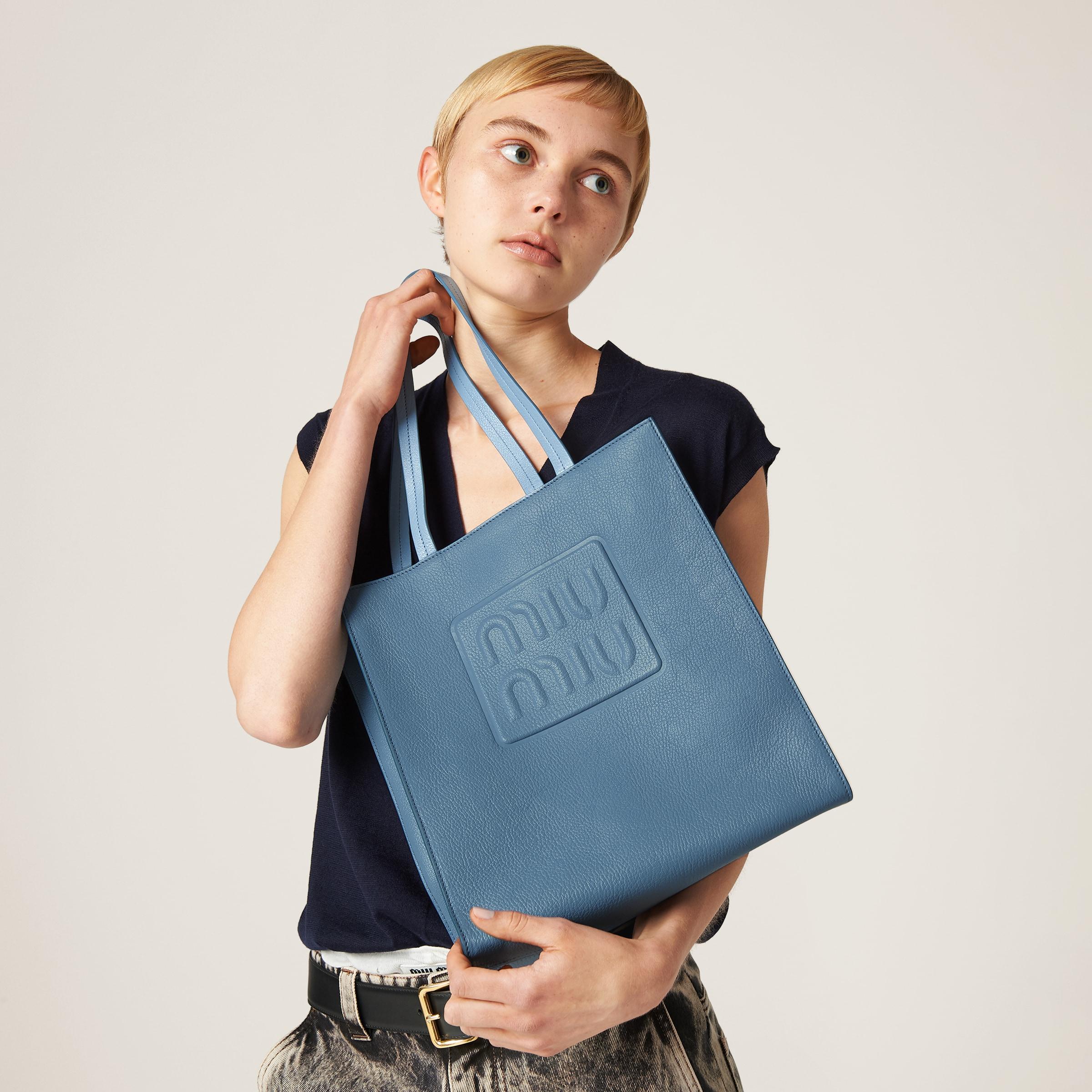 Miu Miu Madras Bags for Women - Up to 62% off