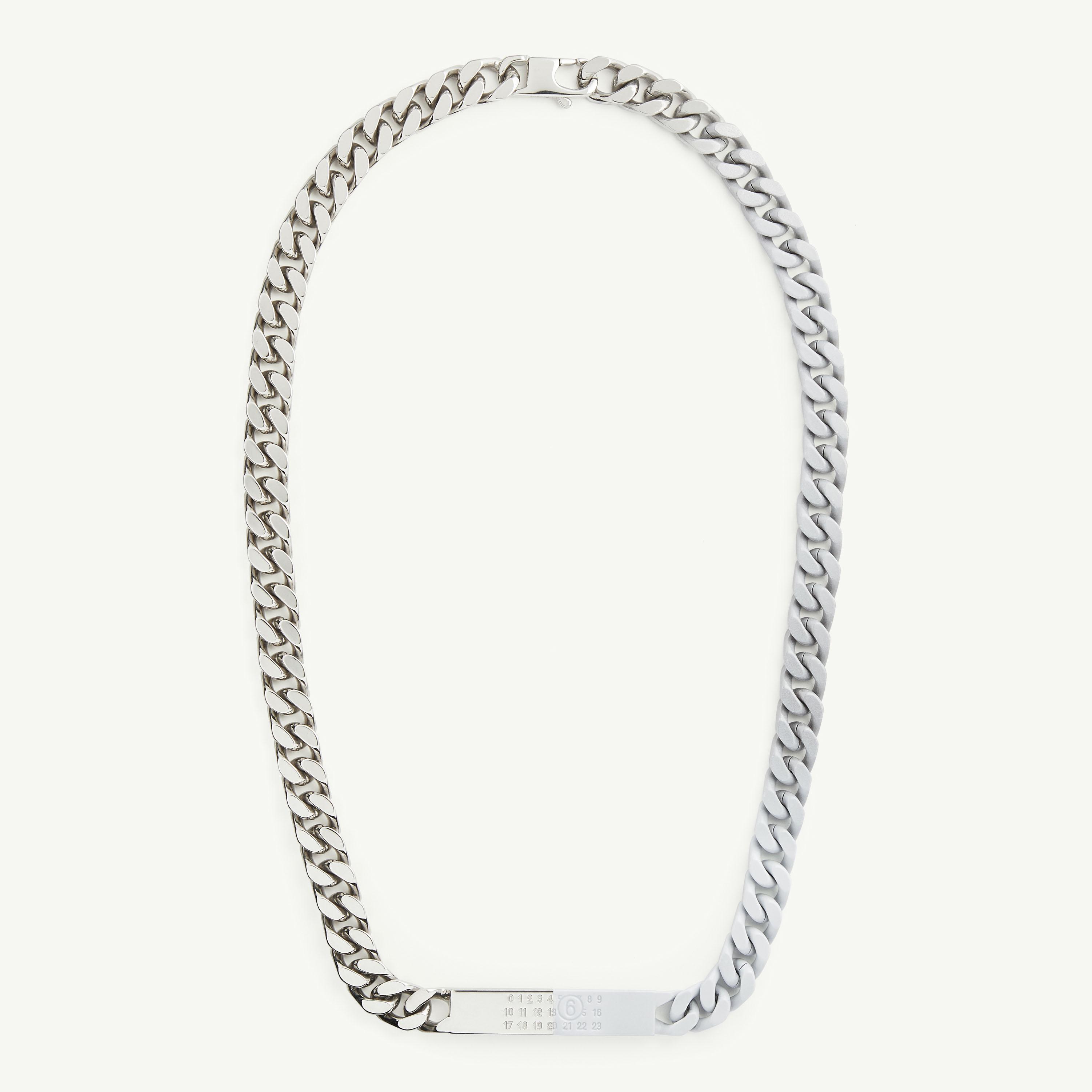 MM6 by Maison Martin Margiela Necklaces for Women | Online
