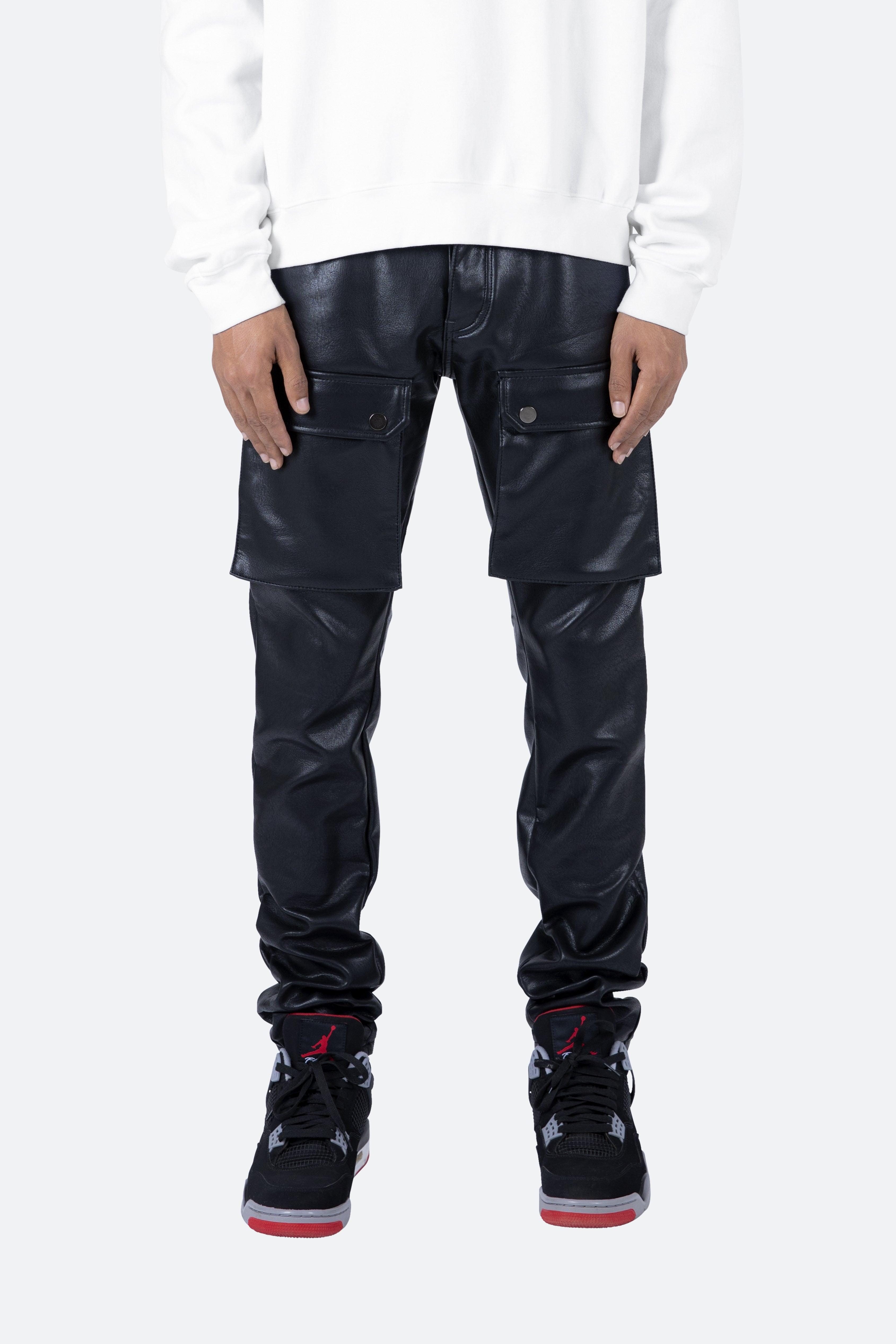 mnml tux pants
