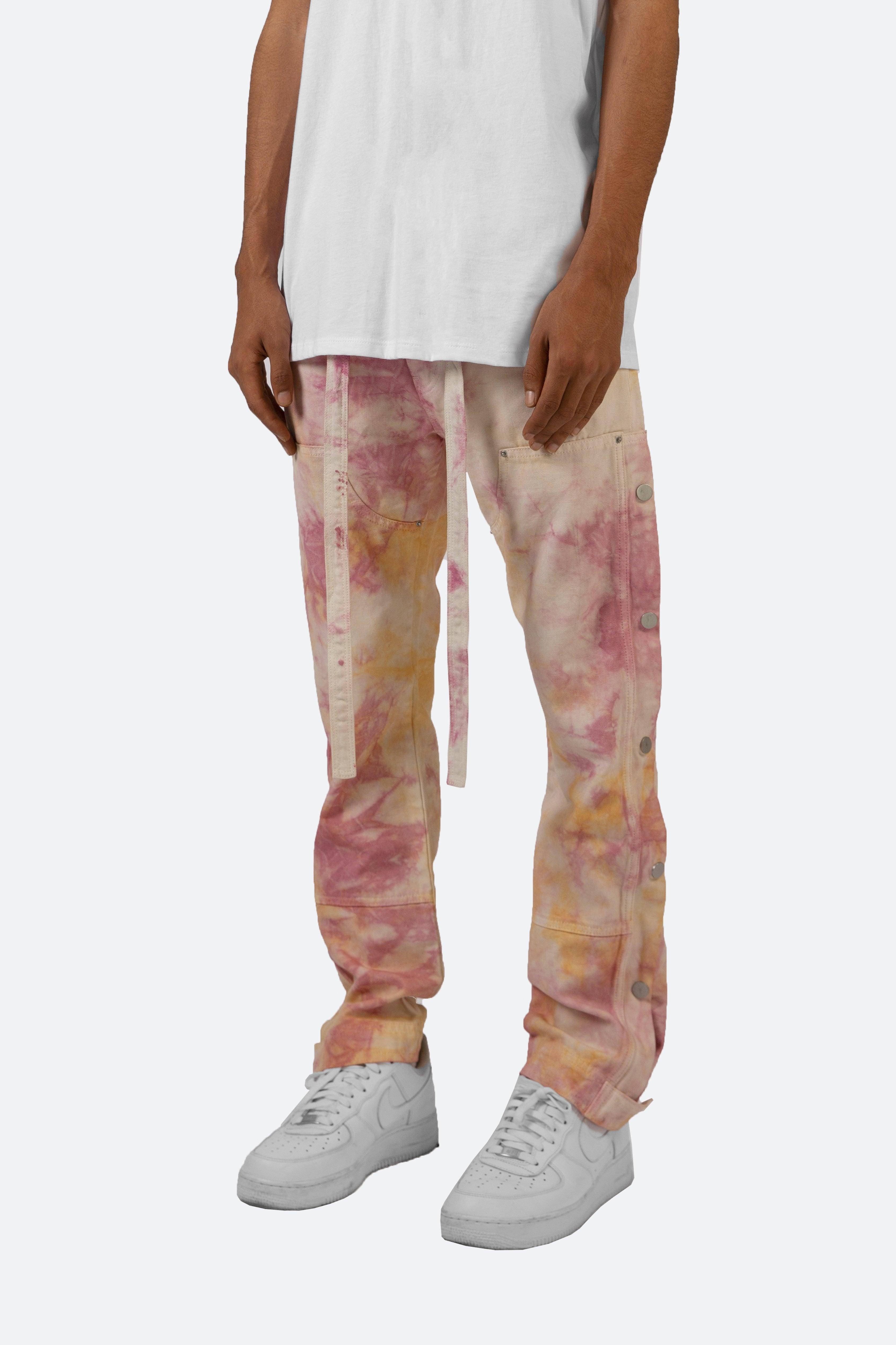 mnml western pants