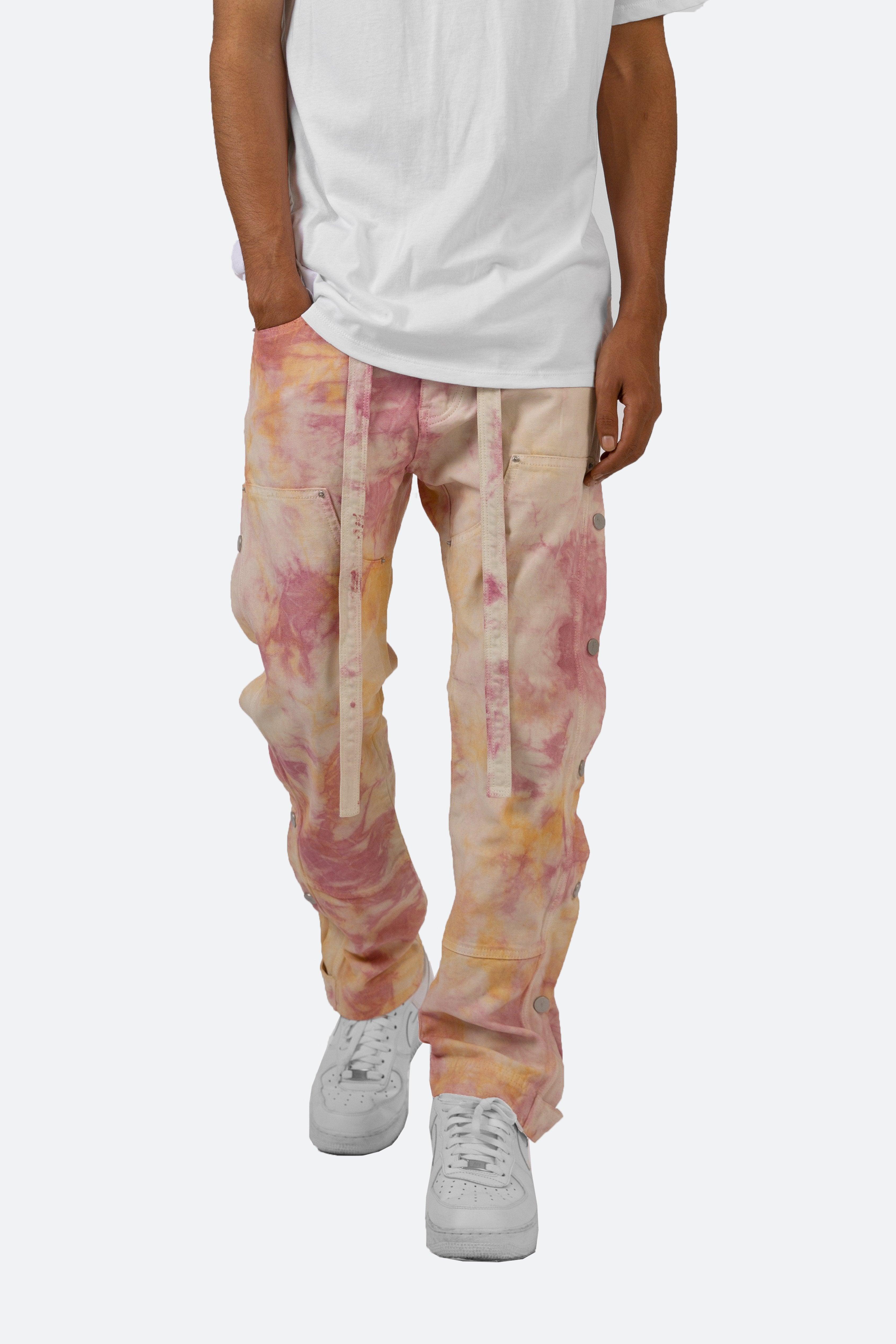 mnml western pants