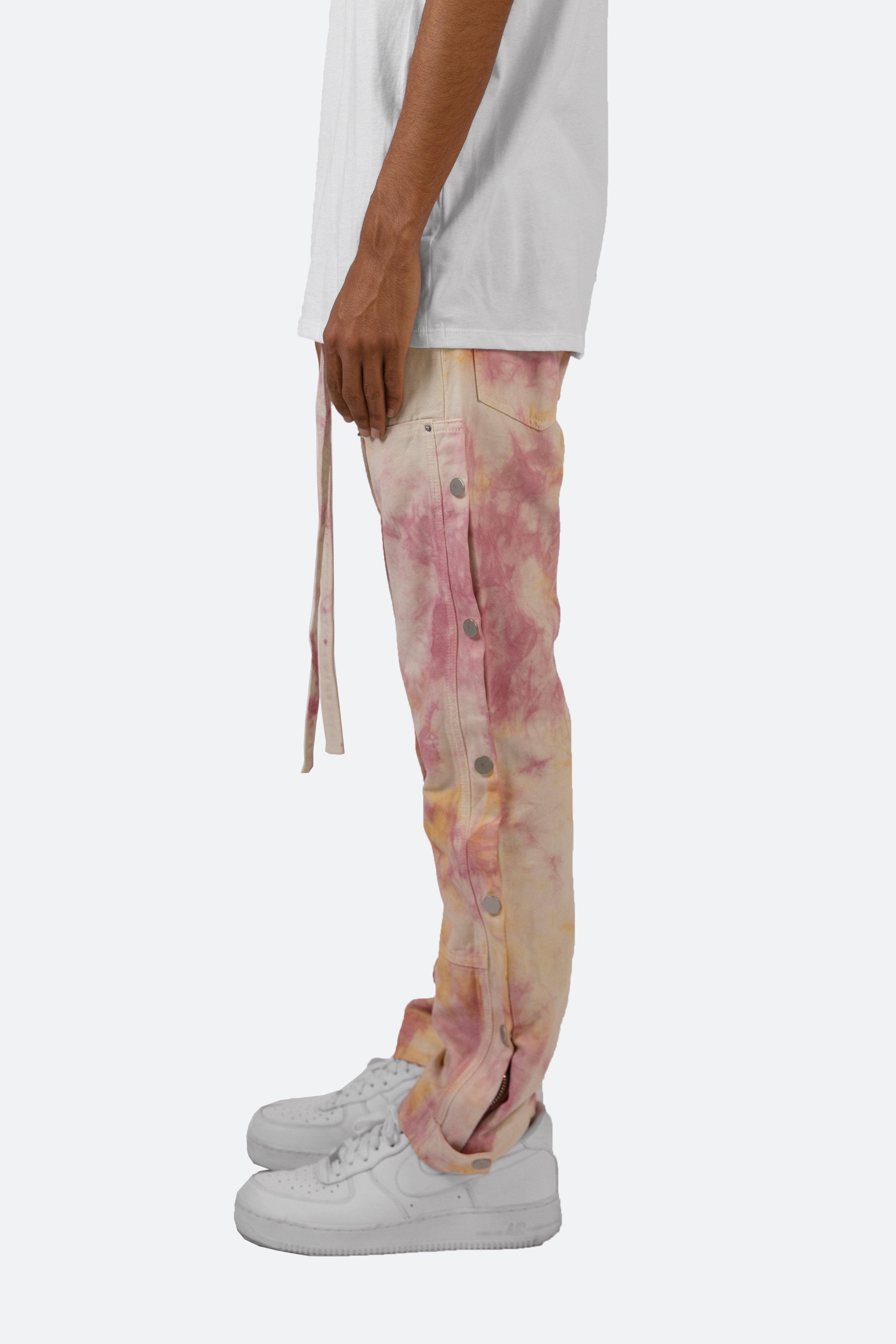 mnml western pants