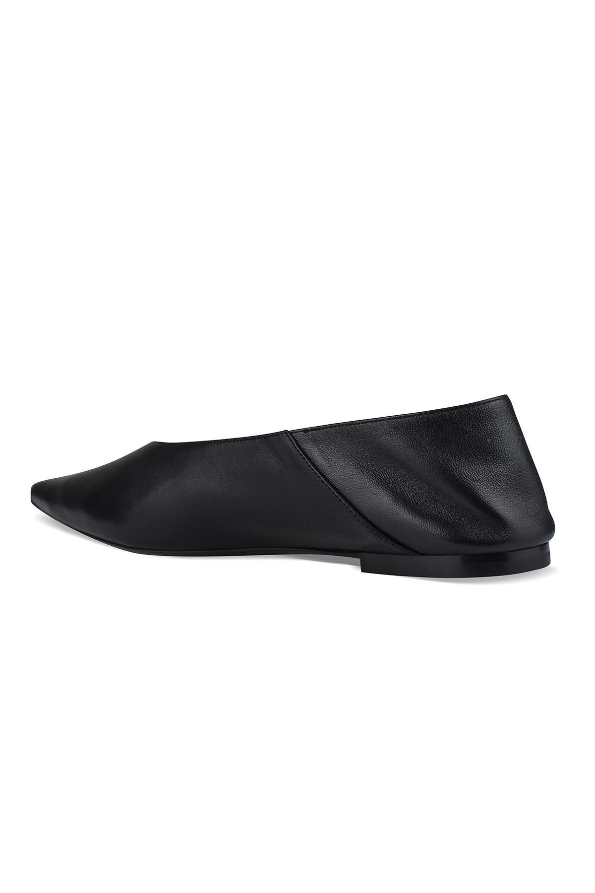 Women's Saint Laurent Ballet flats and ballerina shoes | Lyst