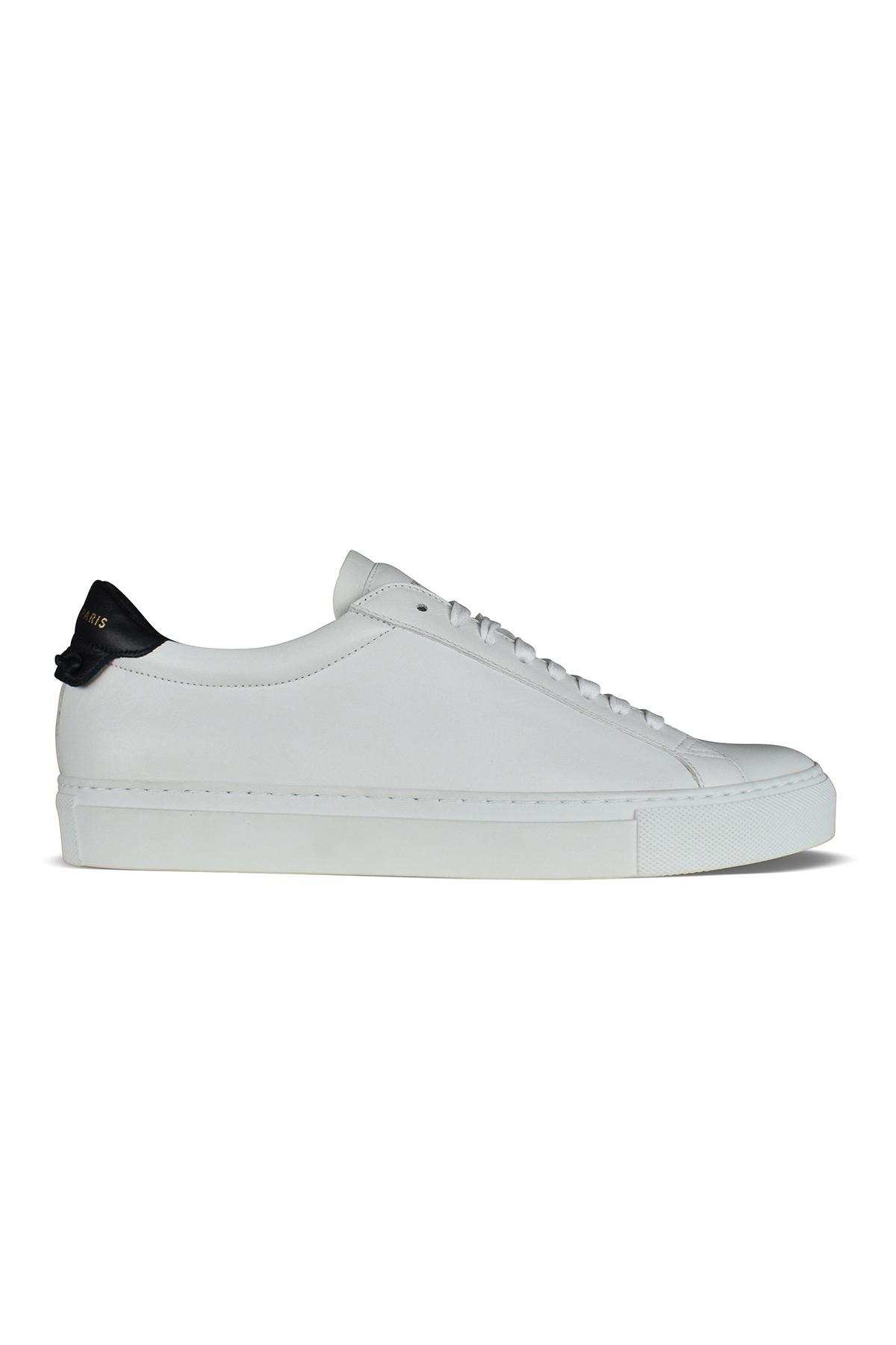 Givenchy Sneakers Urban Street in White for Men | Lyst