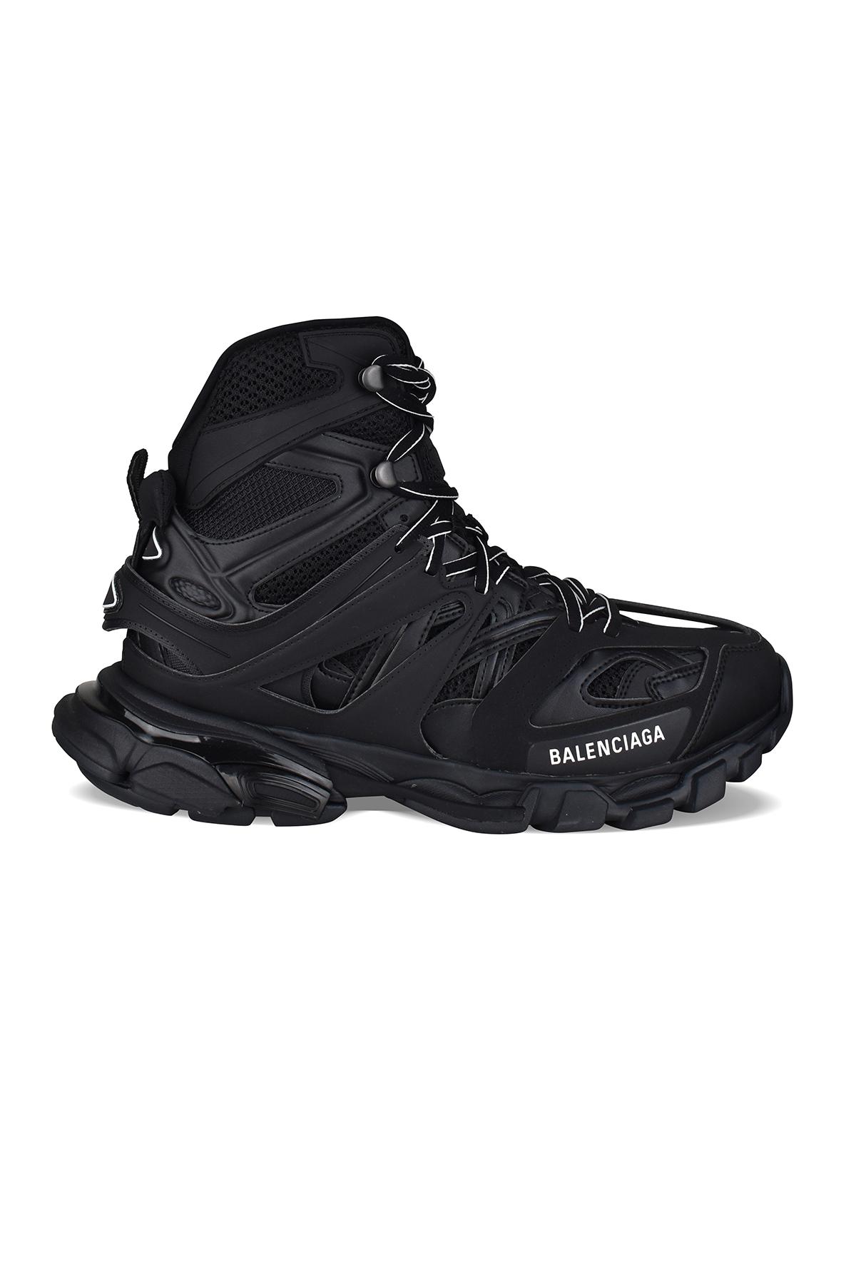 high top balenciaga track