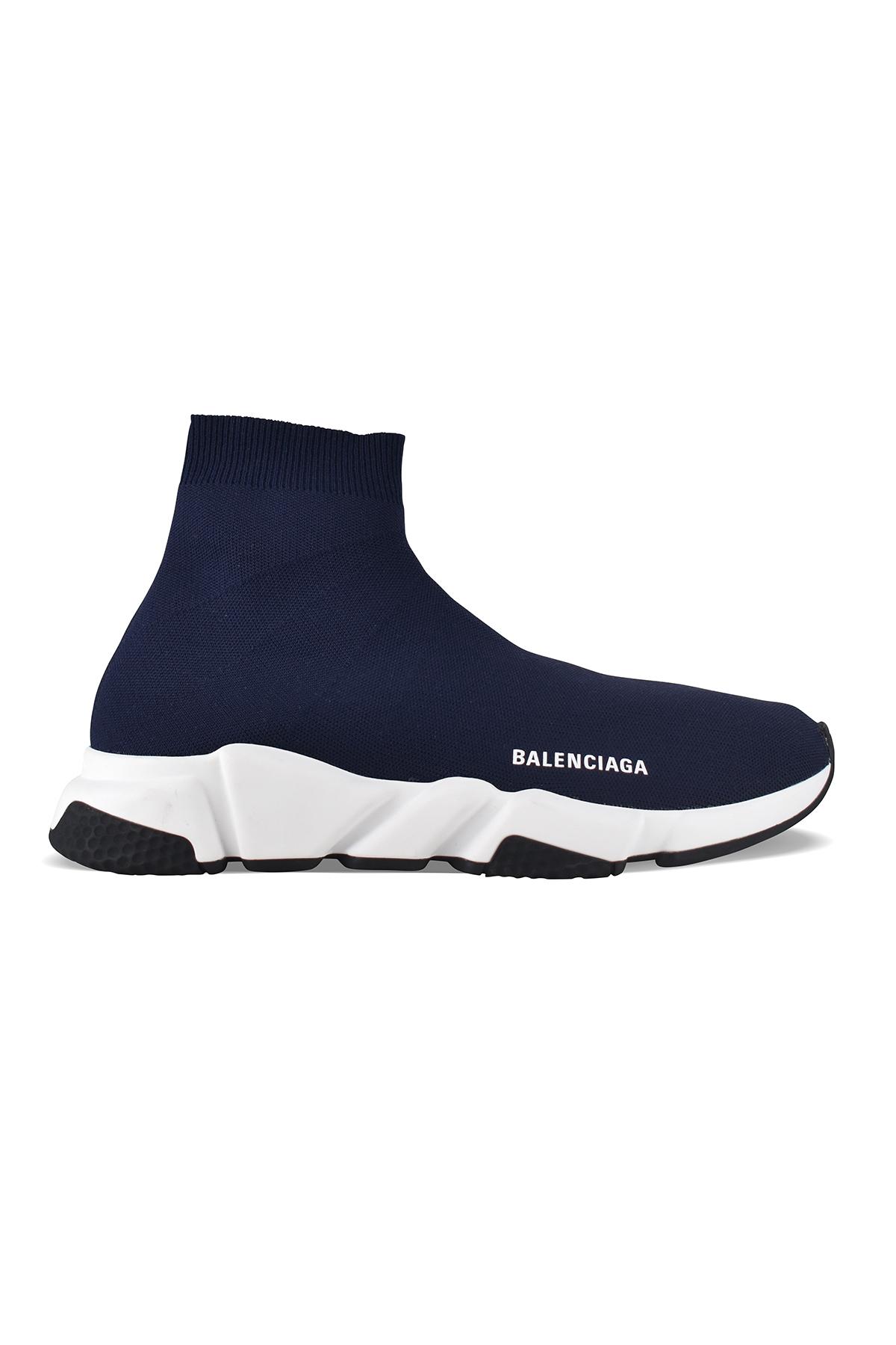 Basquette chaussette balenciaga hotsell