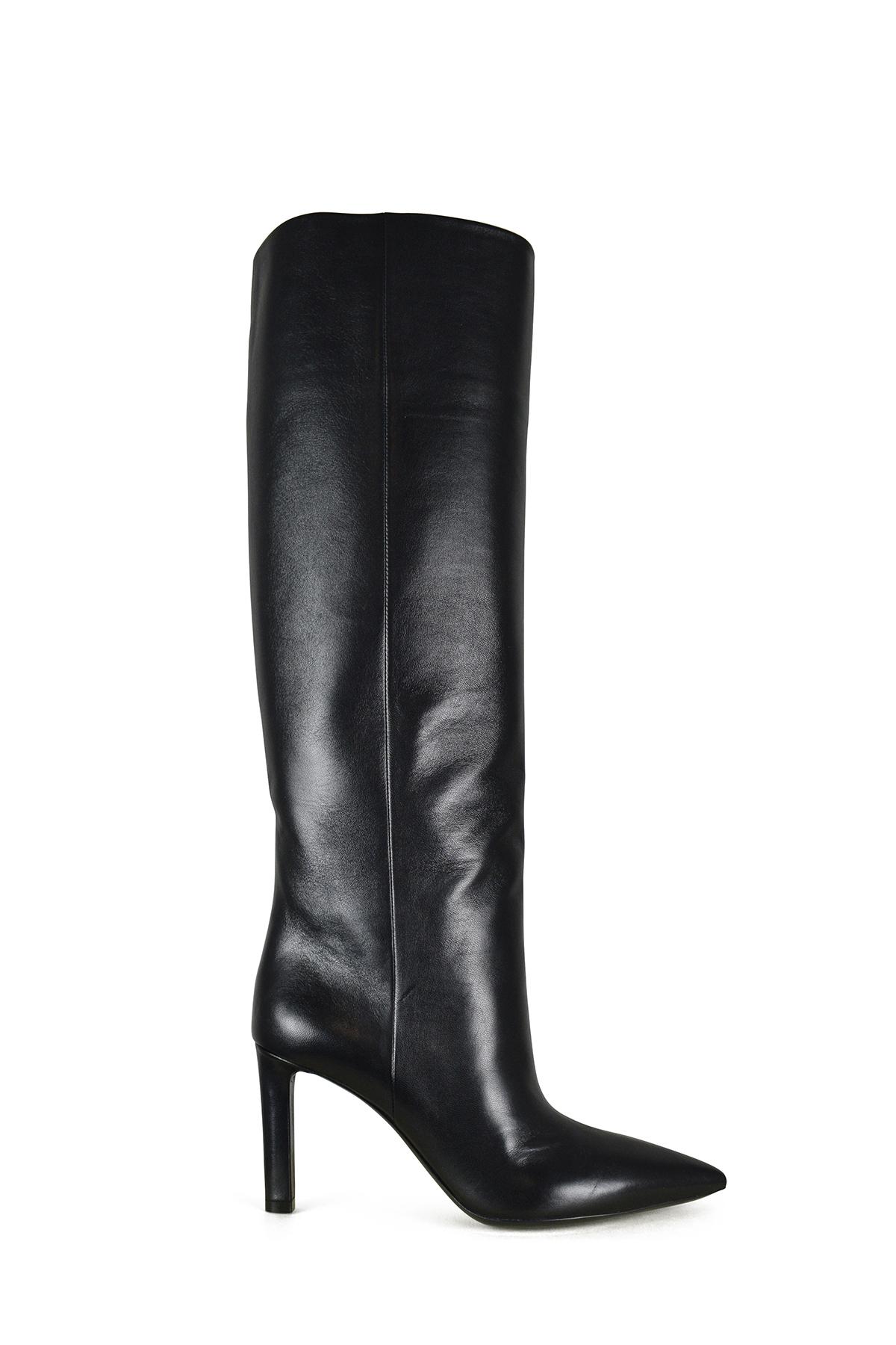 Saint laurent deals stivali