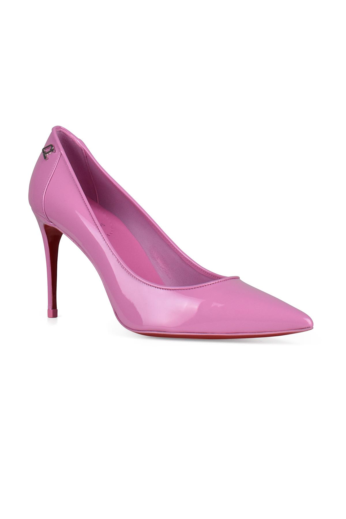 Christian Louboutin Sporty Kate 85 Pumps in Pink | Lyst