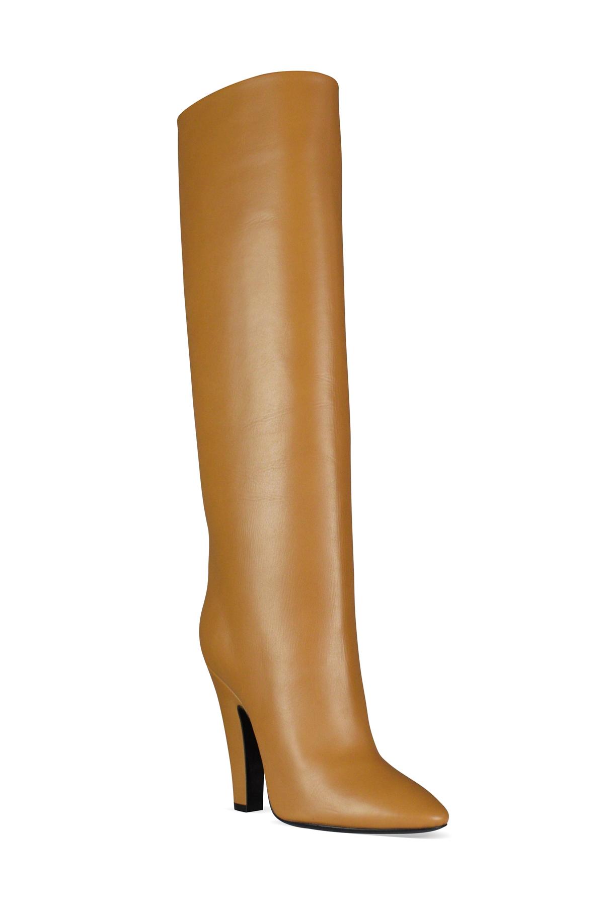 Tubes 68 Leather Boots Tubes 68 Leather Boots
