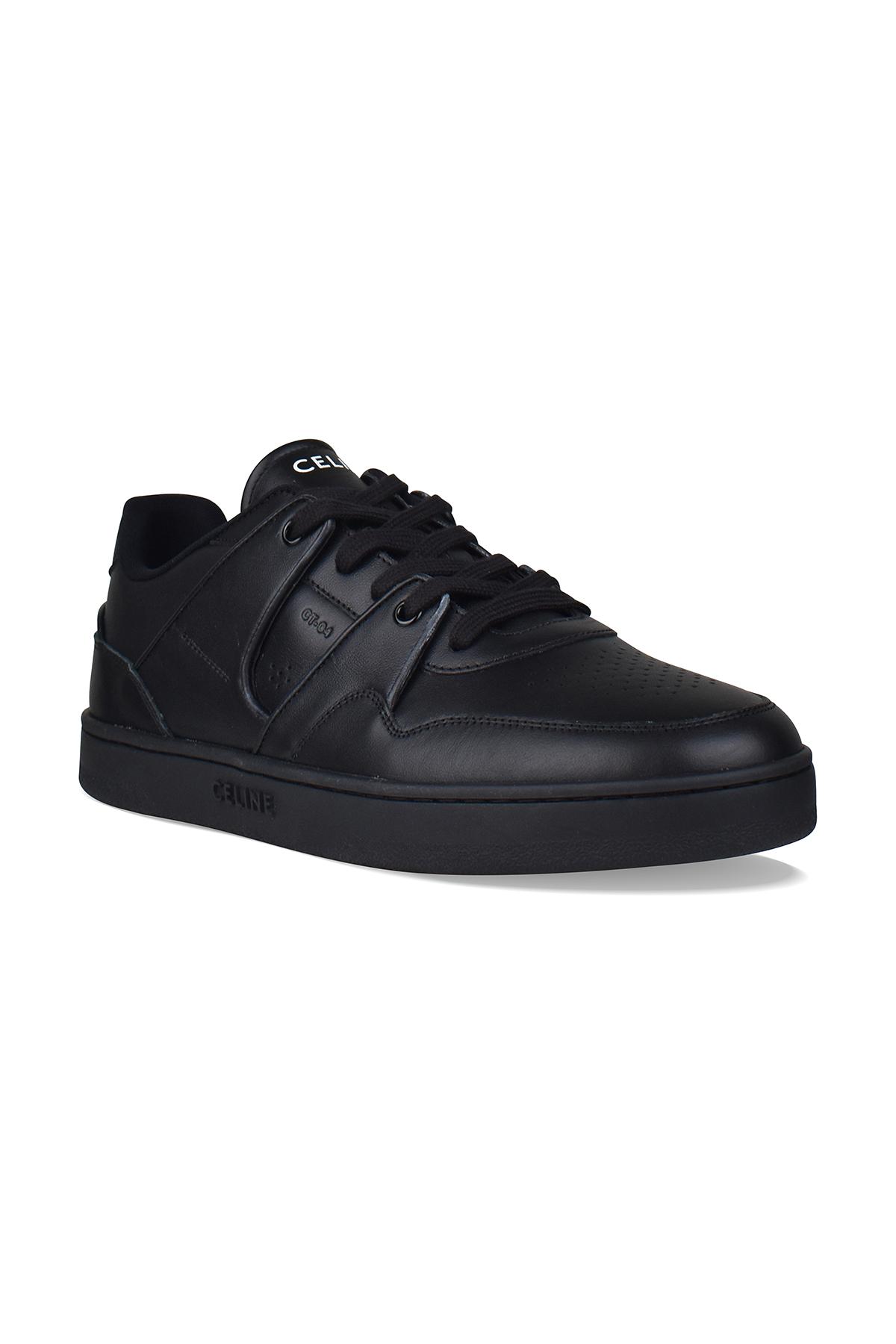 Celine Sneakers Ct-04 in Black for Men | Lyst