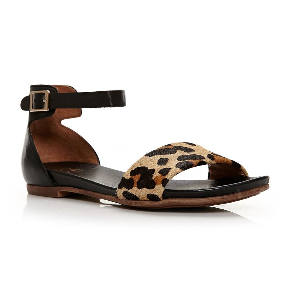 moda in pelle noelle sandals