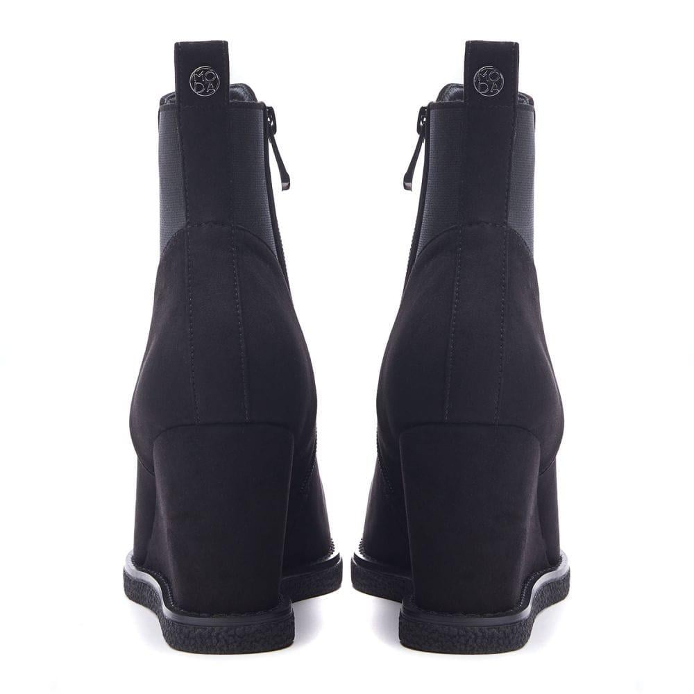 Moda In Pelle Wedge boots for Women Online Sale up to 54 off Lyst UK