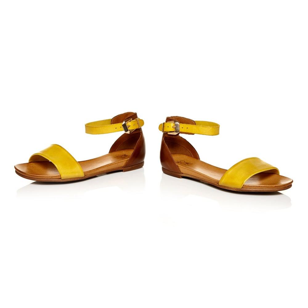 moda in pelle noelle sandals