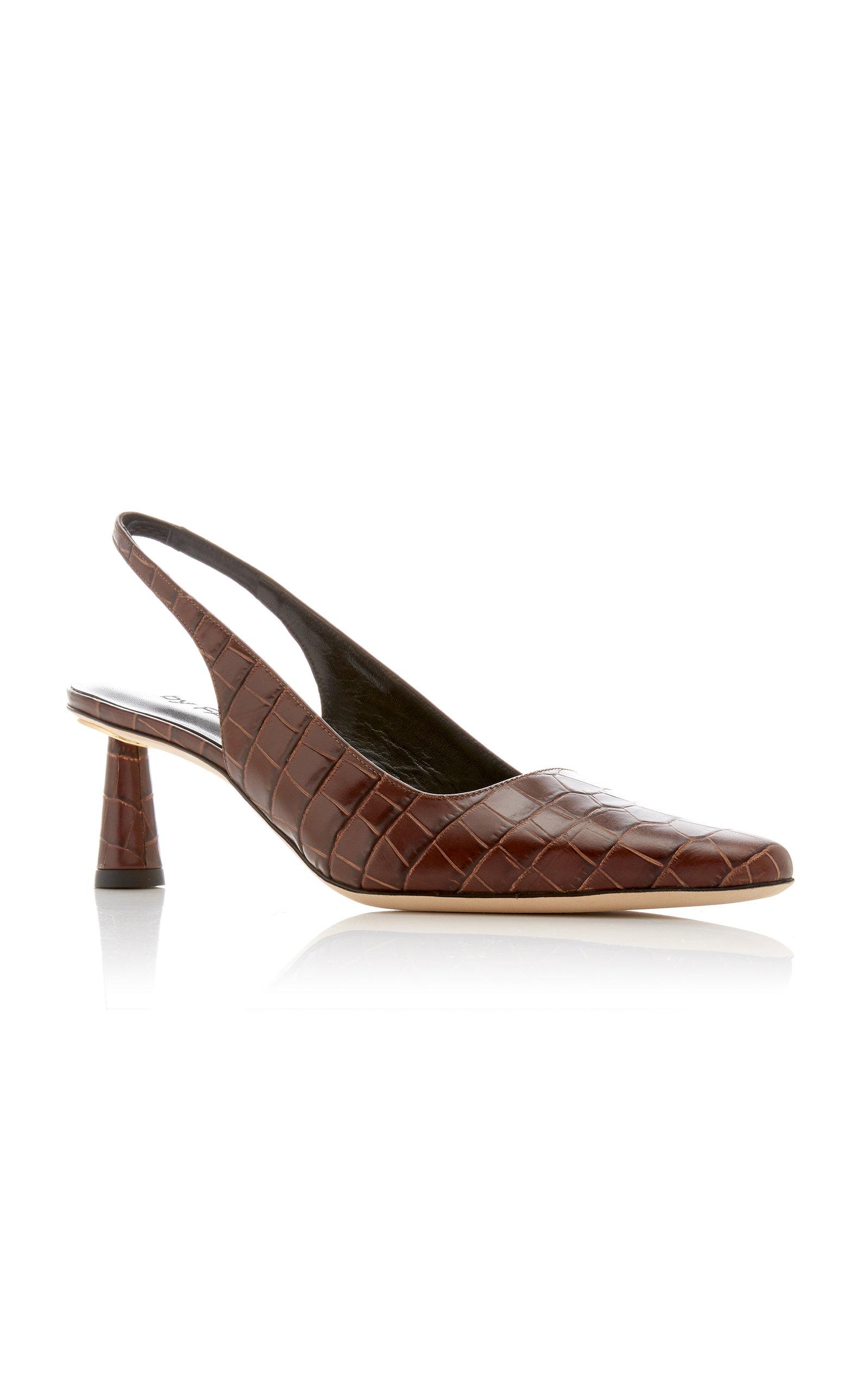 By far slingback hot sale