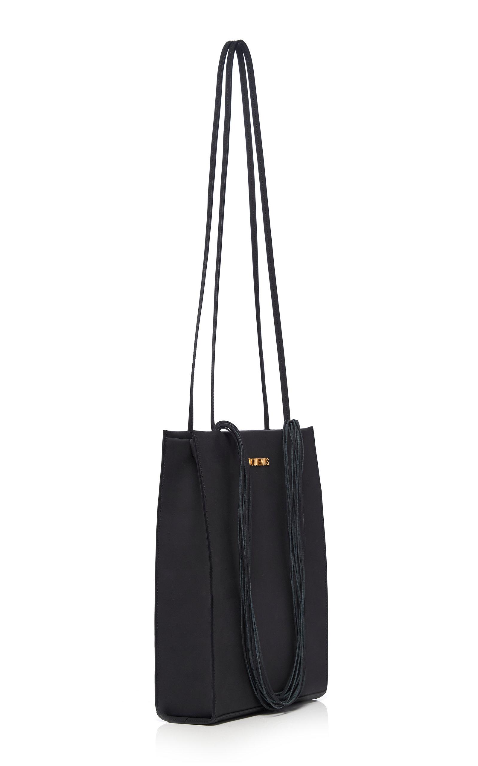 Jacquemus le a4 bag hotsell