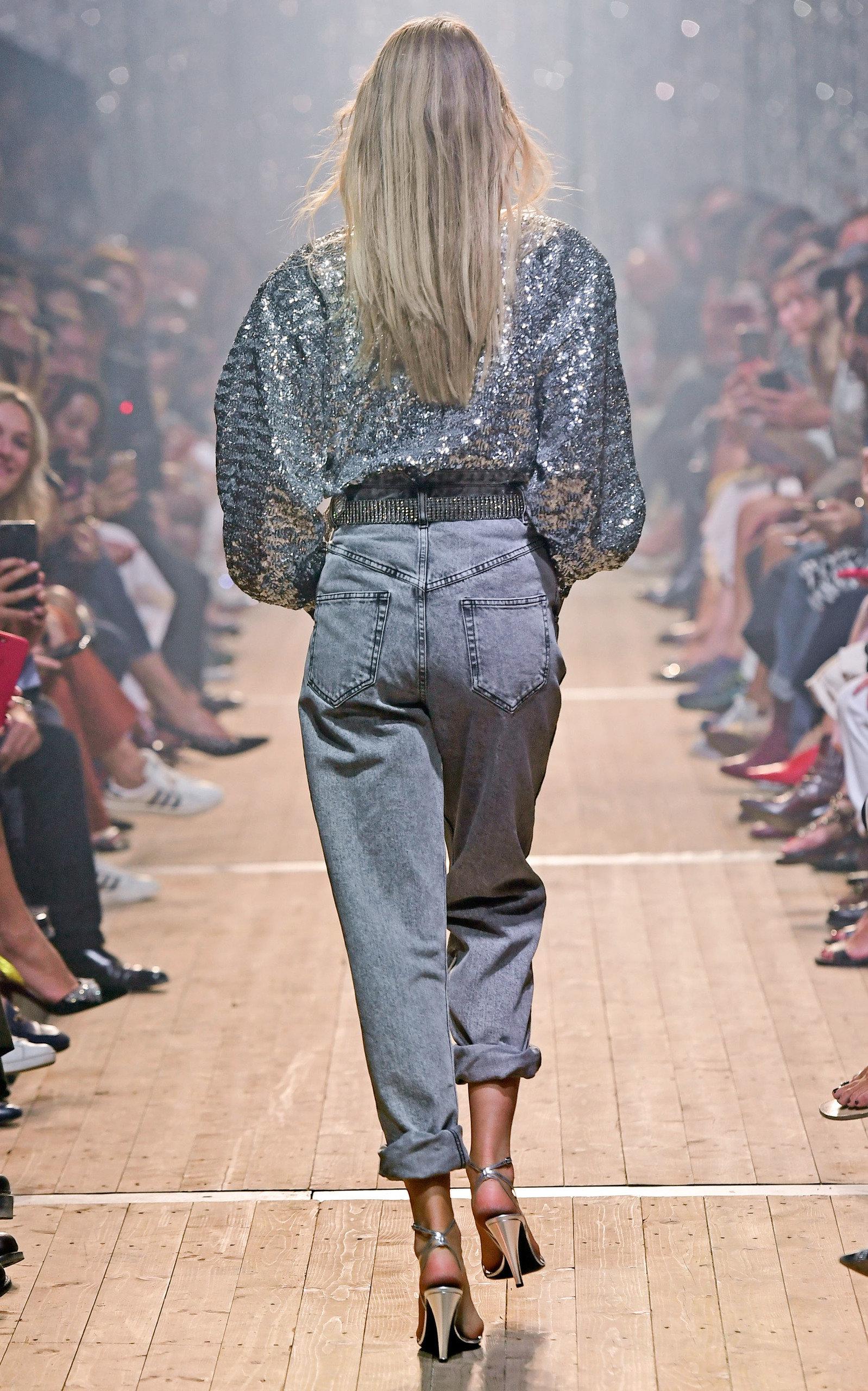 isabel marant roger jeans