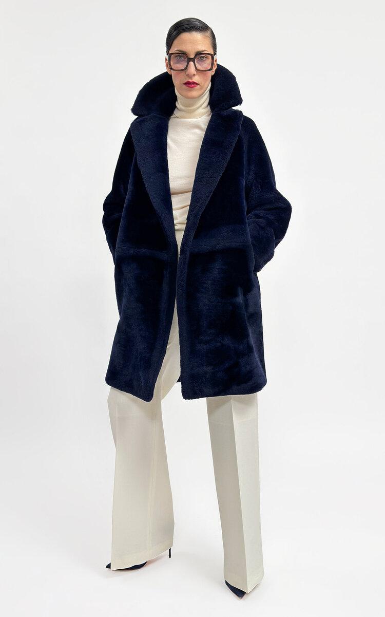 Women's Martin Grant Coats from $945 | Lyst
