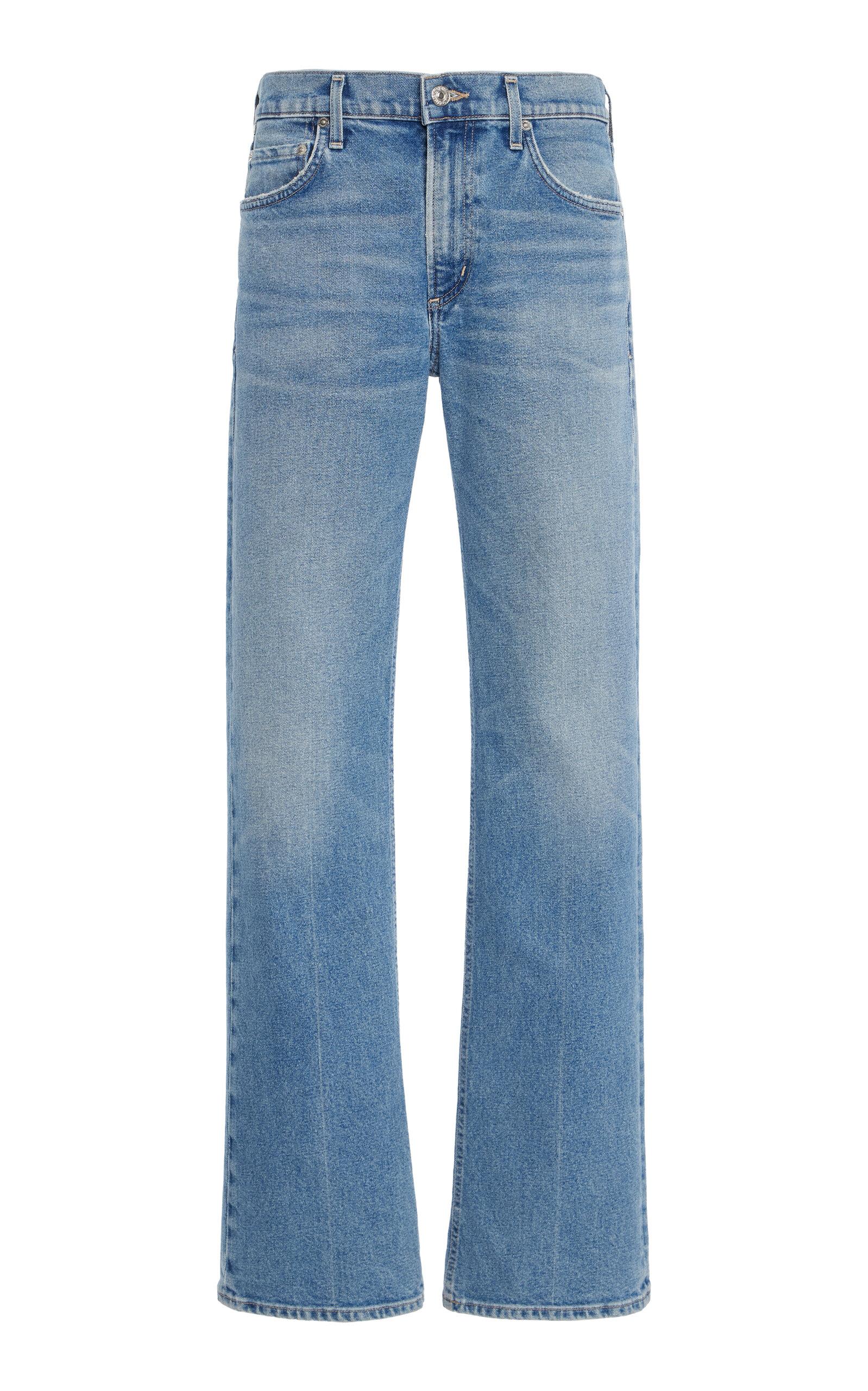 ボトムスその他 Citizens of Humanity Light washed blue Genova jeans Citizens of Humanity Light washed blue Genova jeans | TheDoubleF