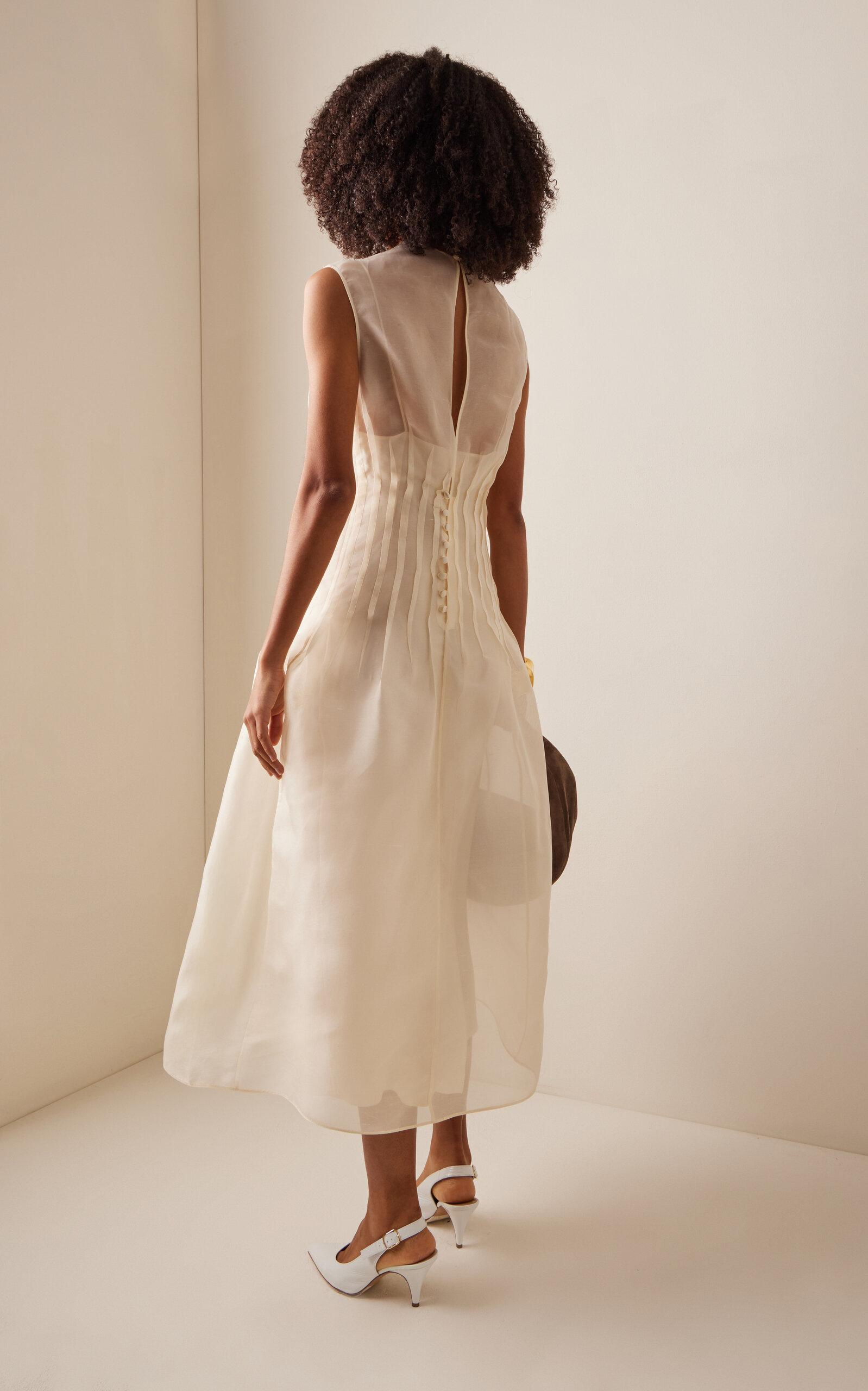 chinese dress ladies The Wes Dress in Toffee – Petite Chérie