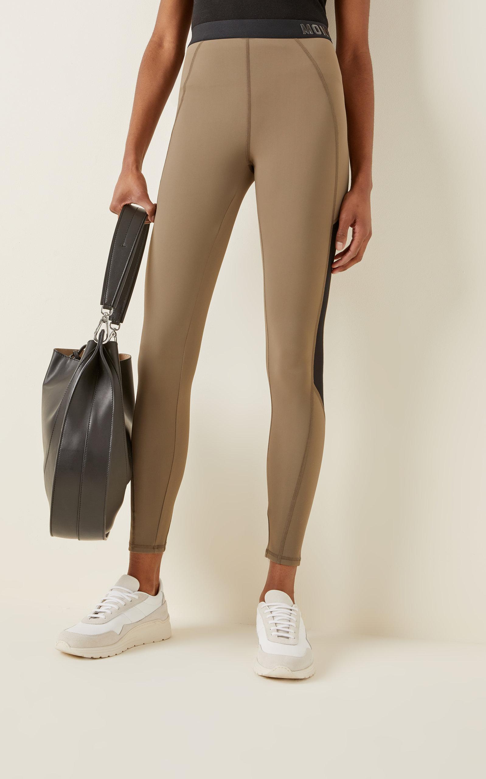 moncler leggings