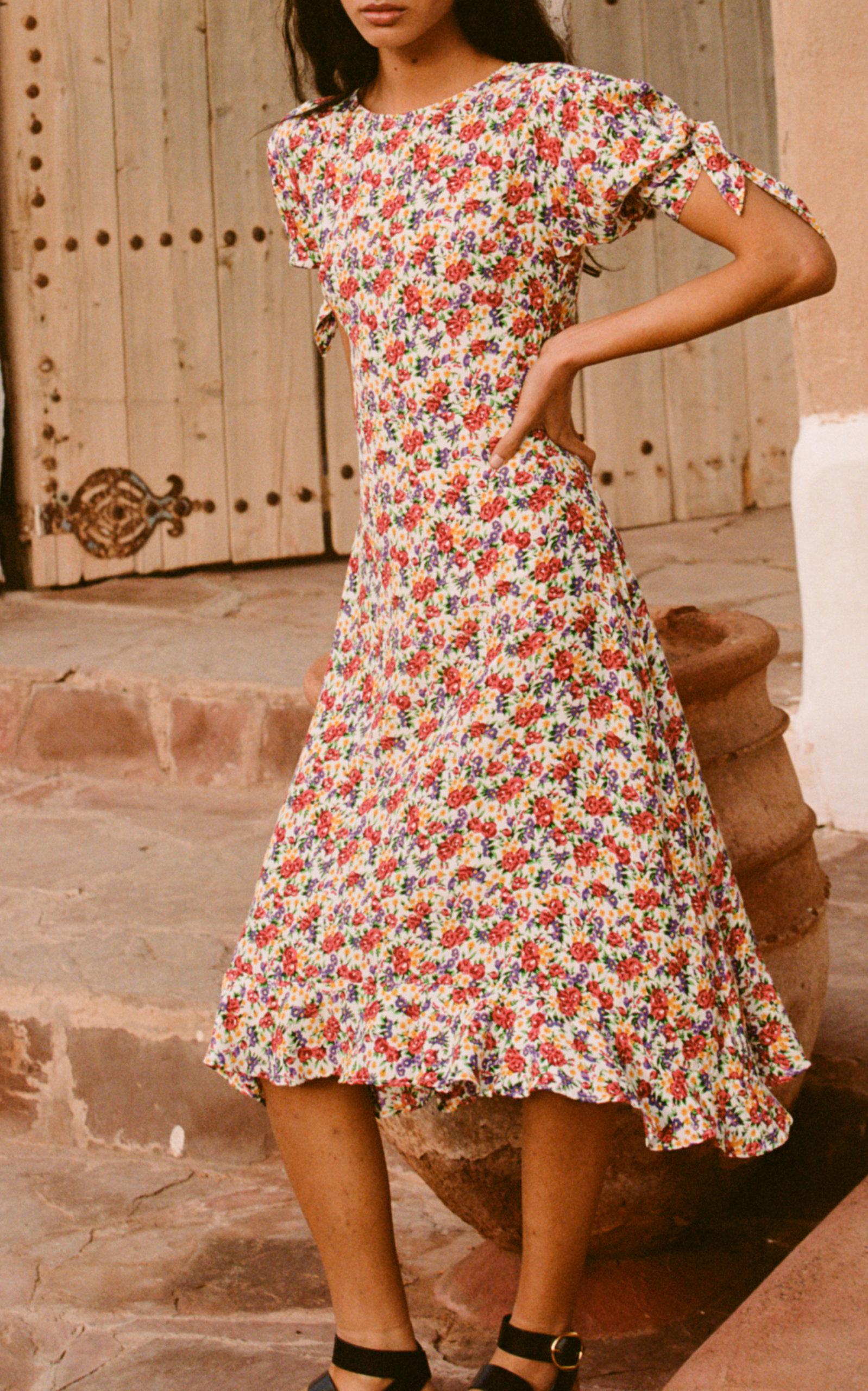 needle and thread poshmark