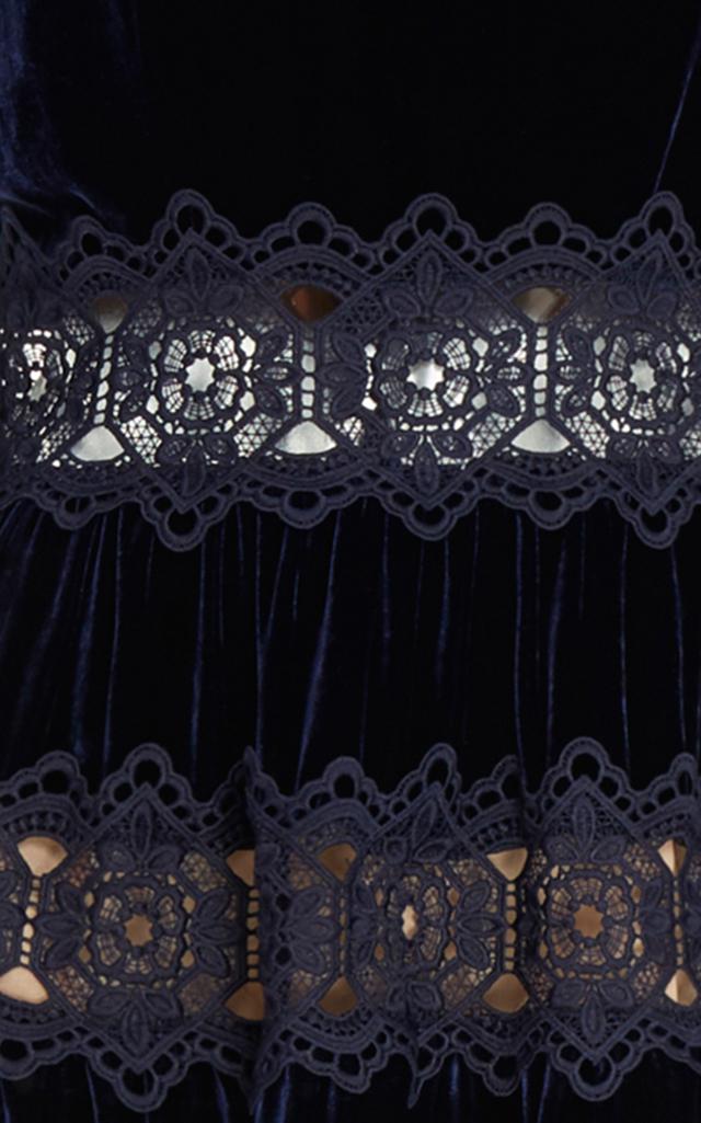 costarellos gown sale