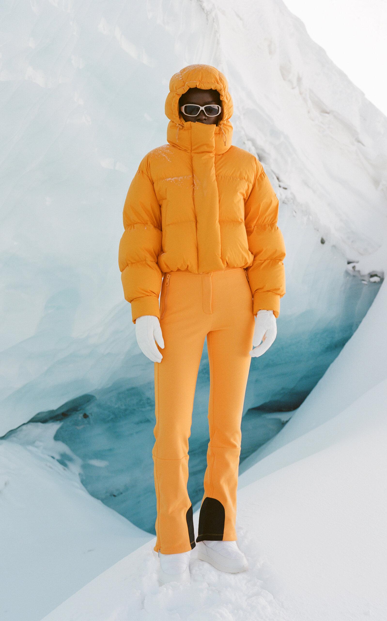 Arctic Flared Ski Pants By Perfect Moment, Moda Operandi