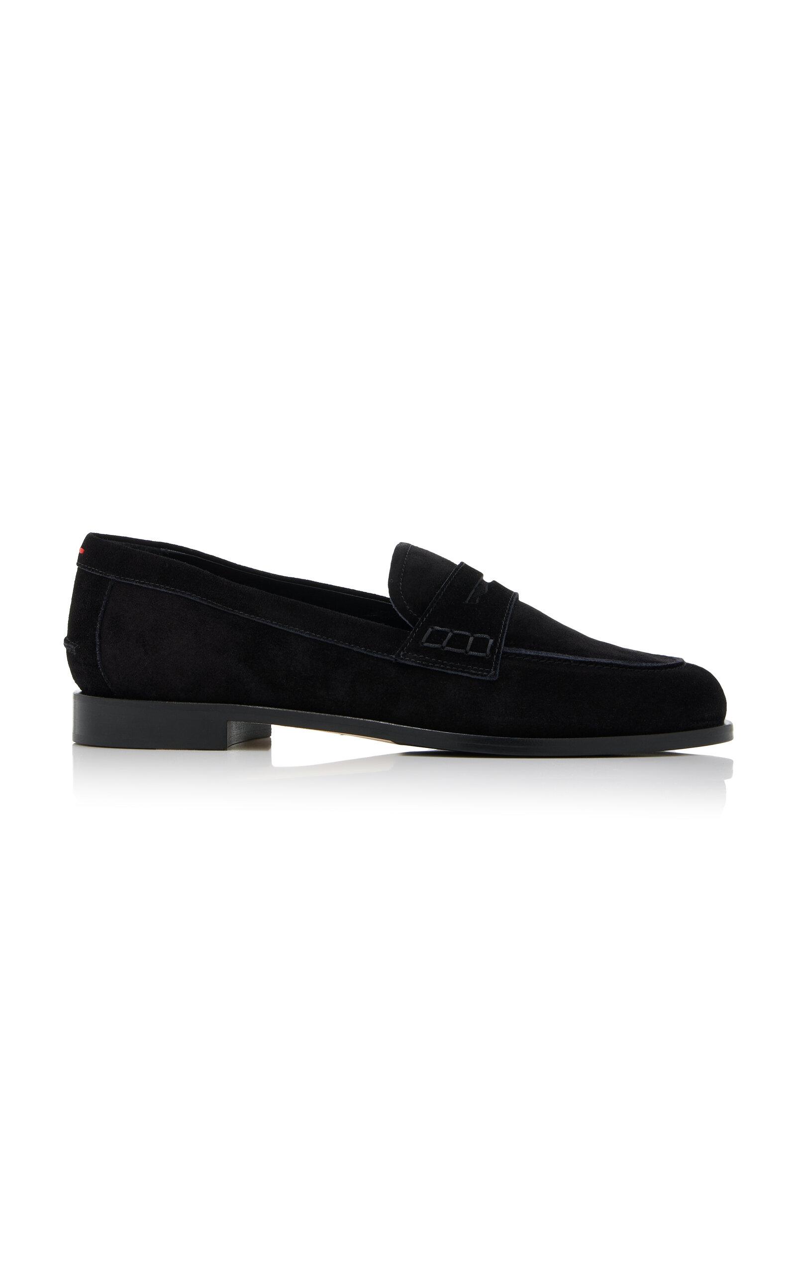 aeyde-Black-Oscar-Suede-
