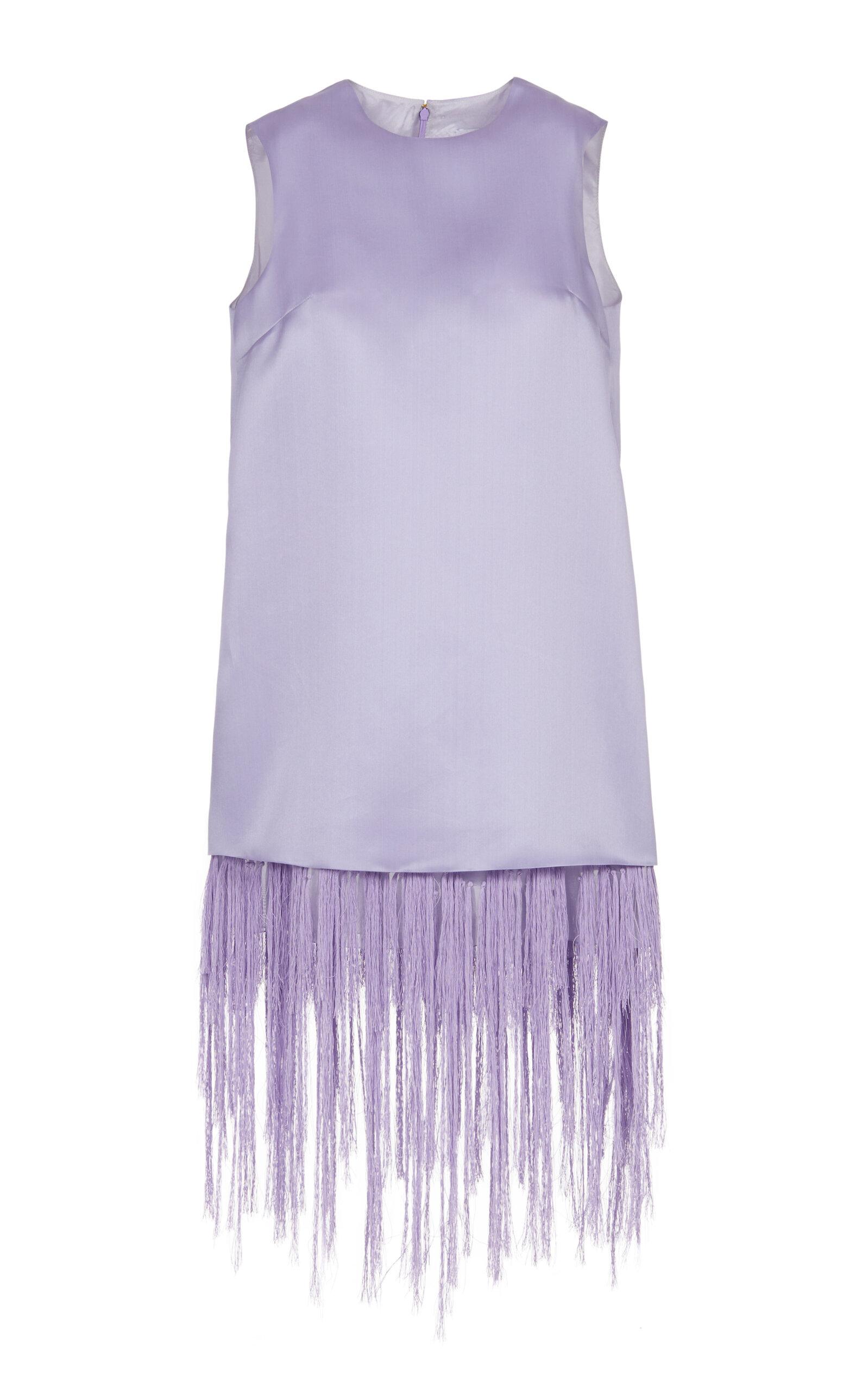 Delpozo Dresses for Women | Online Sale up to 83% off | Lyst