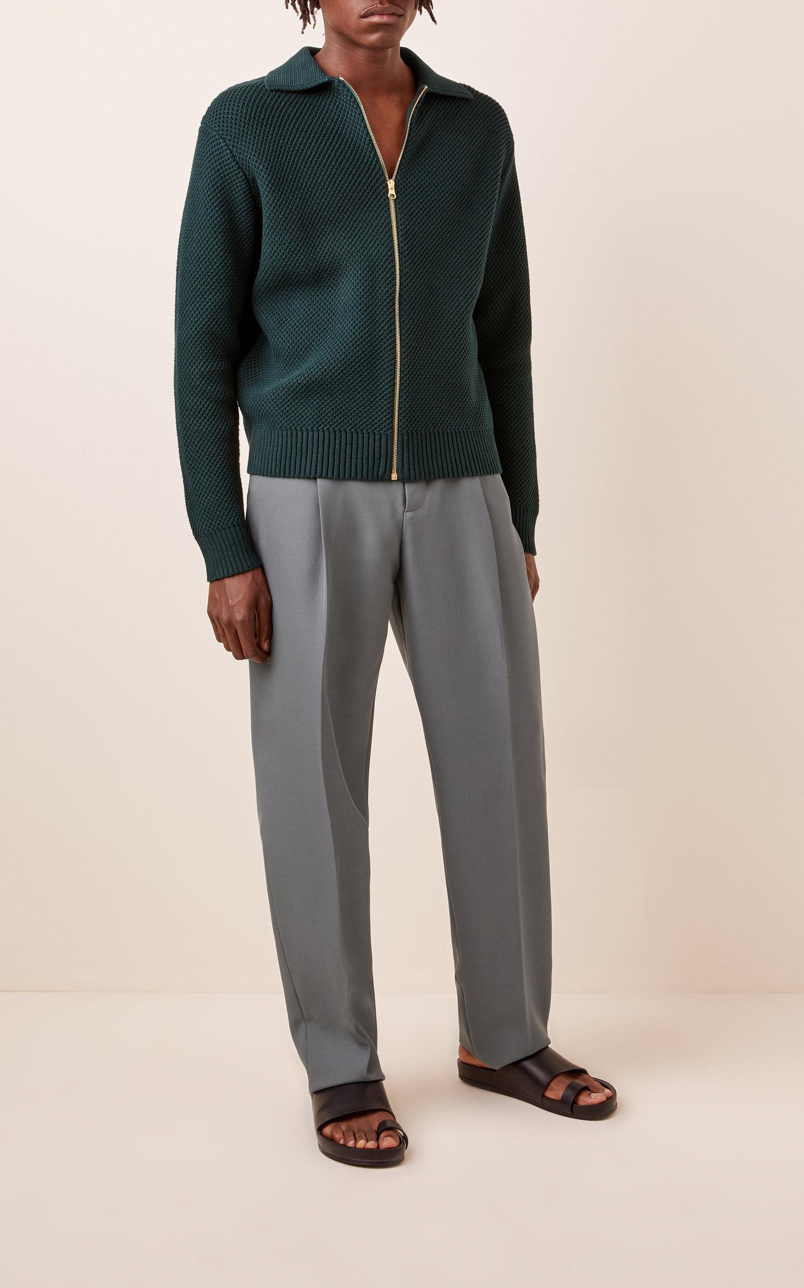 casablanca knitwear