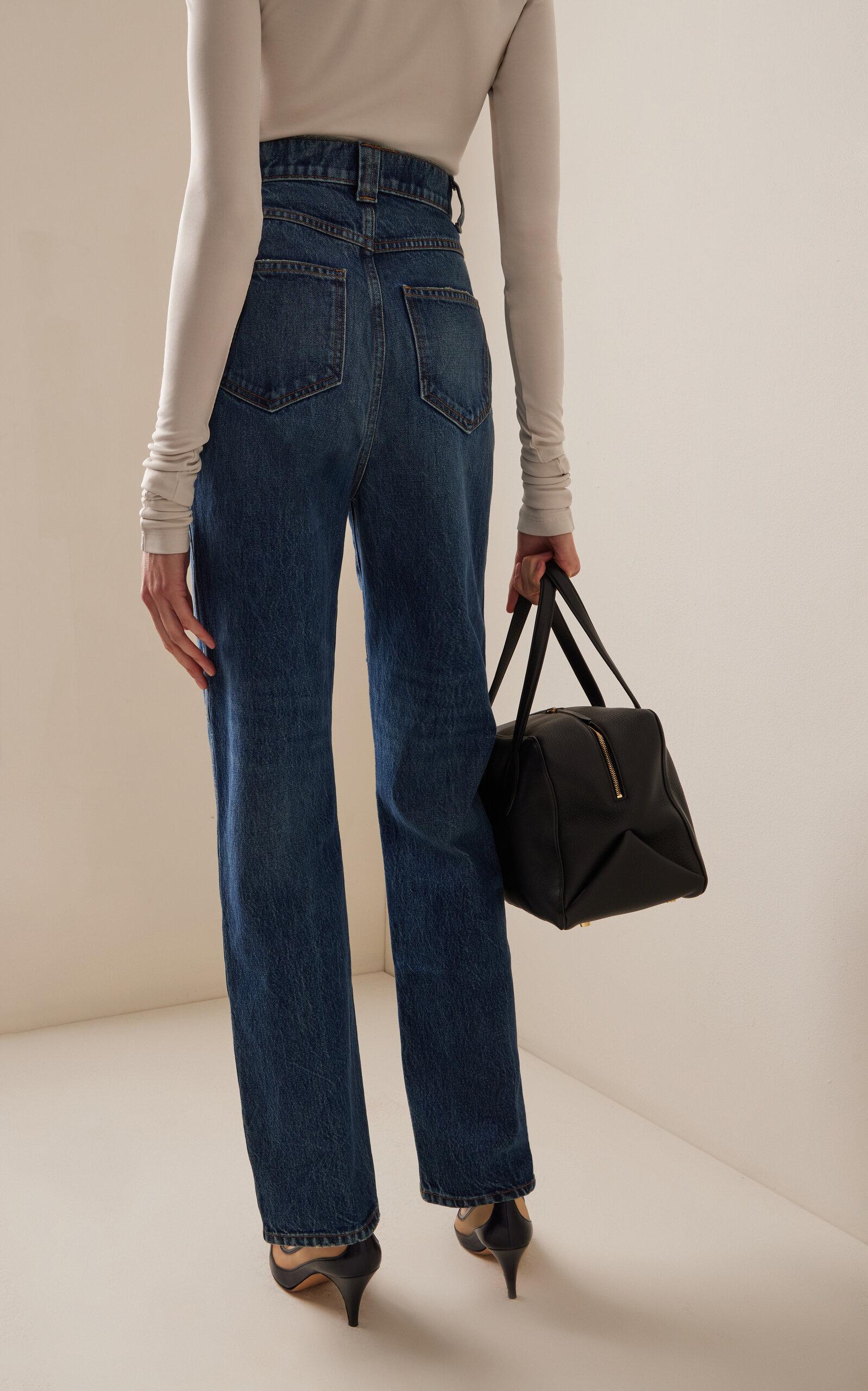 デニム・ジーパン Khaite 1122908099 W908 ALBI Jeans Khaite Albi Jeans | Shopbop