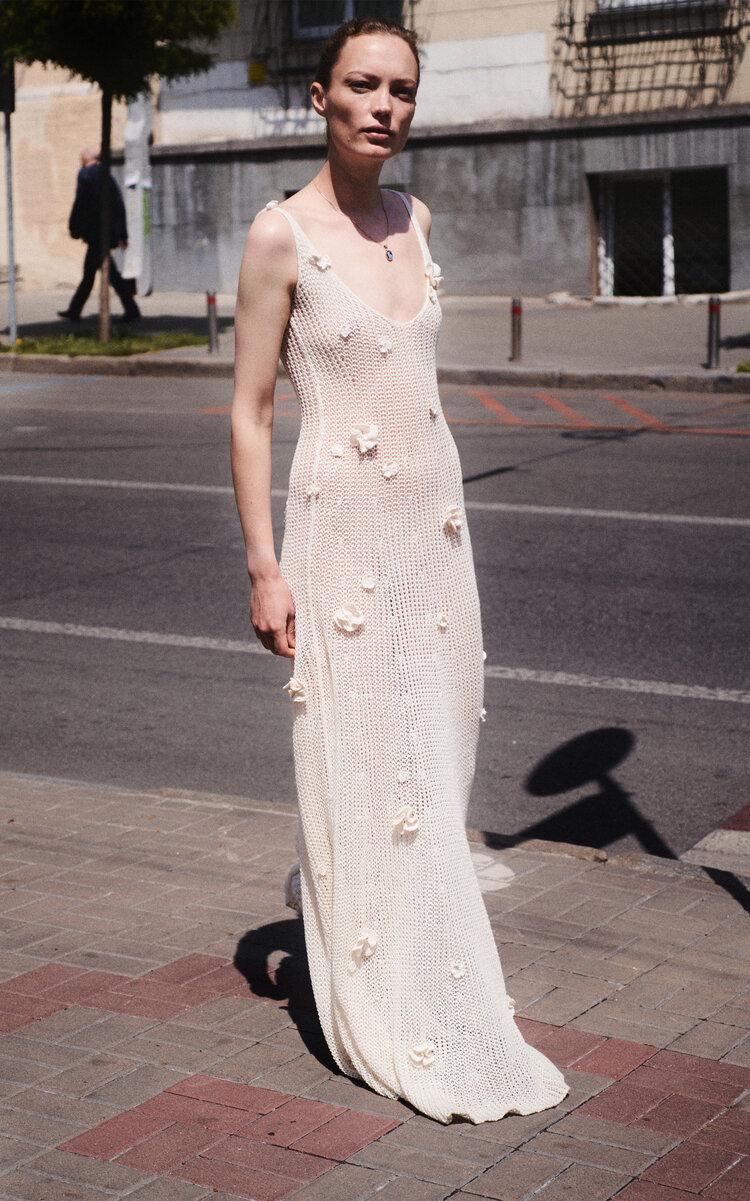 v neckline maxi dress YELLOW V-NECK MAXI DRESS | CULT MIA