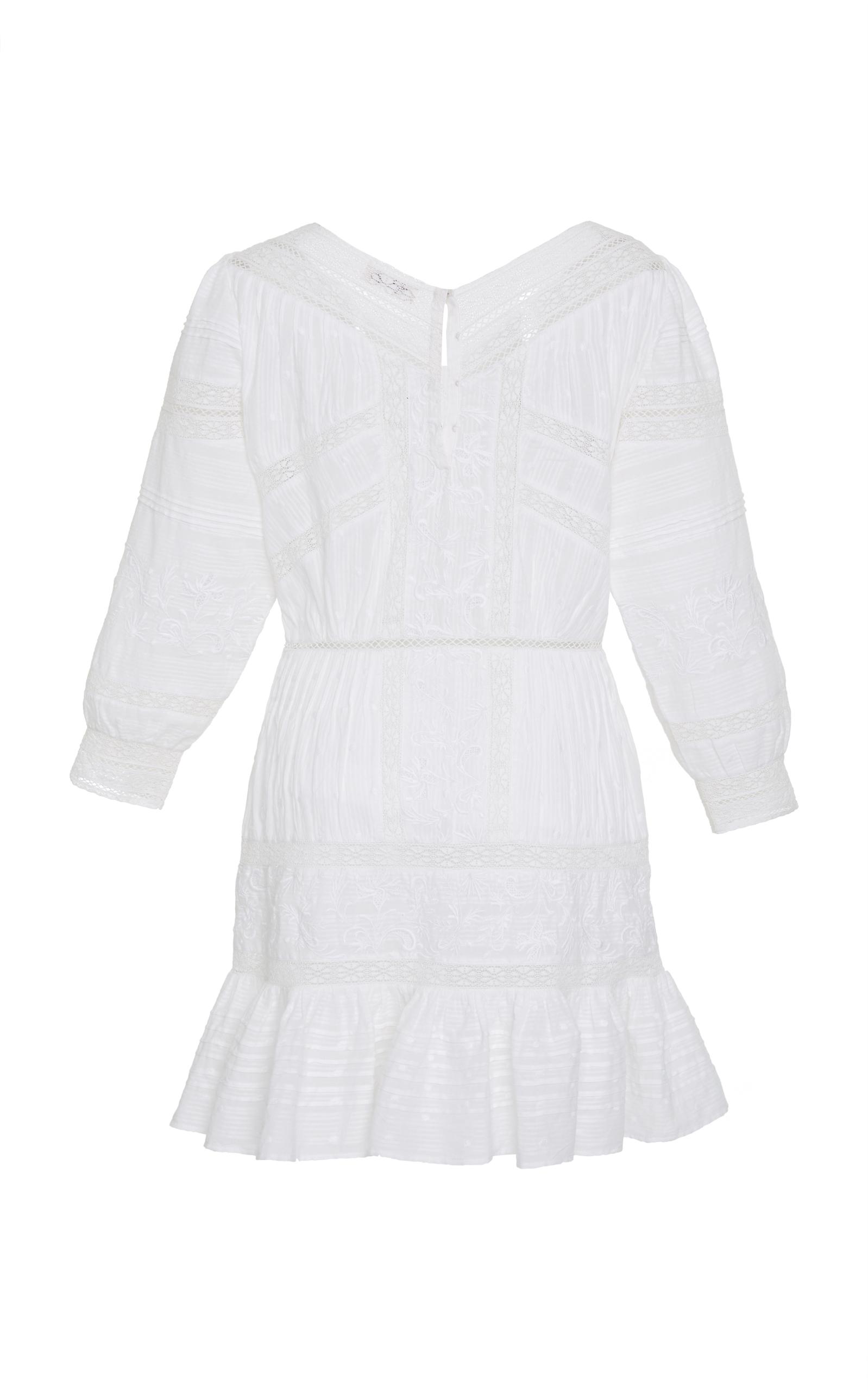 loveshackfancy cheri dress