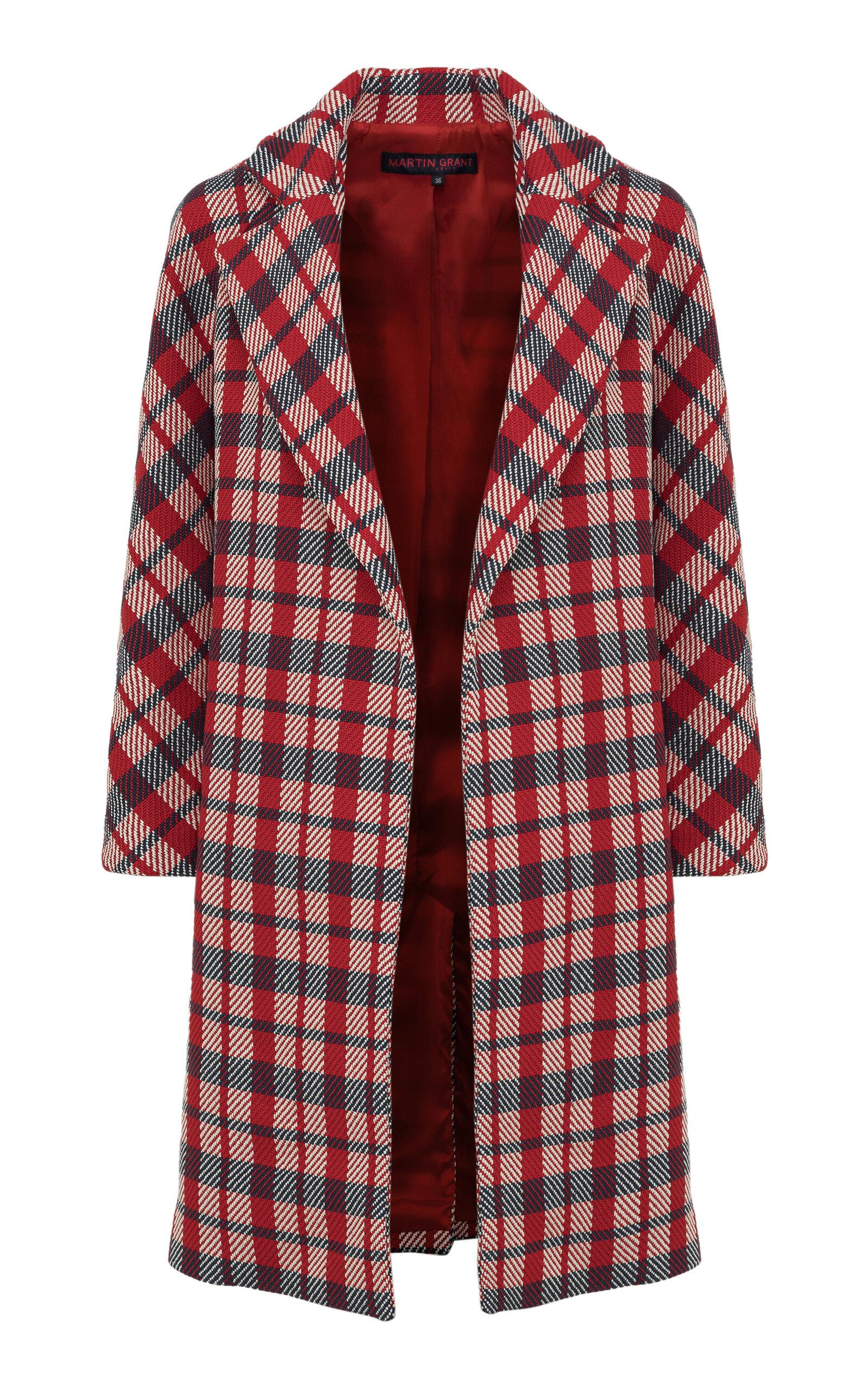 martin-grant-Stripe-Cotton-