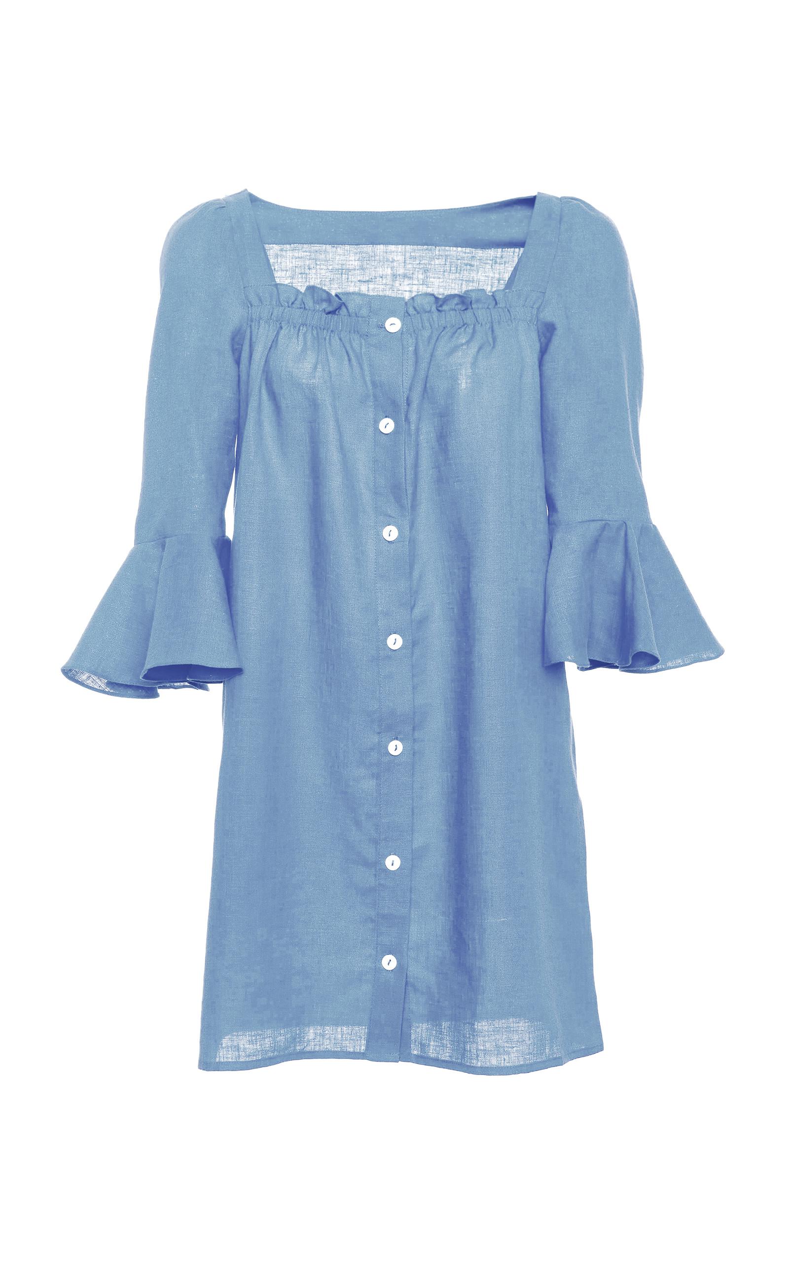 sleeper jane dress