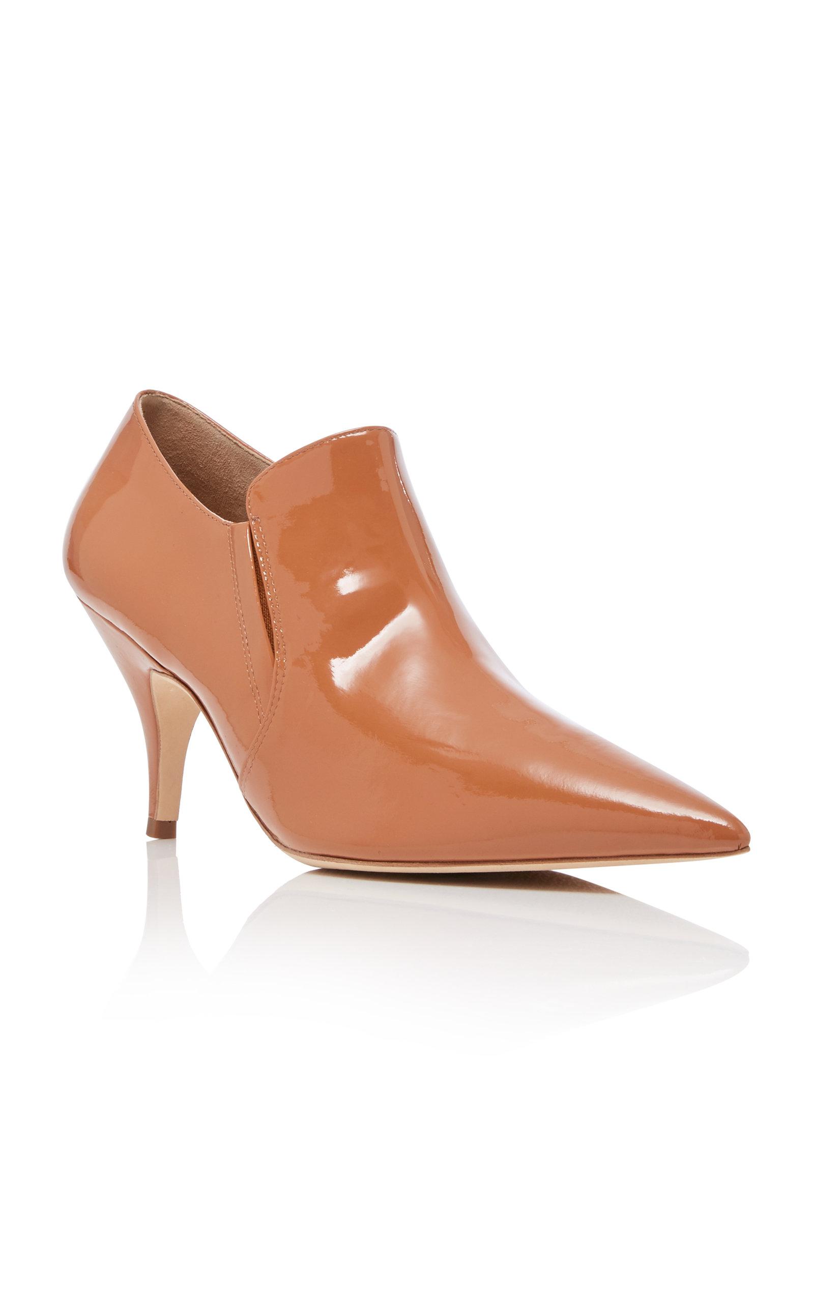 tory burch georgina bootie